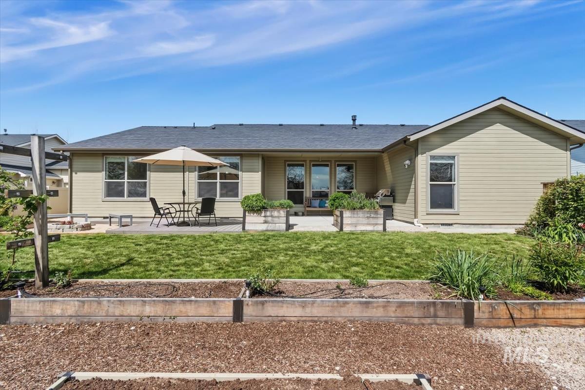 8387 W Tether, Boise, Idaho 83709, 4 Bedrooms, 2.5 Bathrooms, Residential For Sale, Price $655,000, 98982353