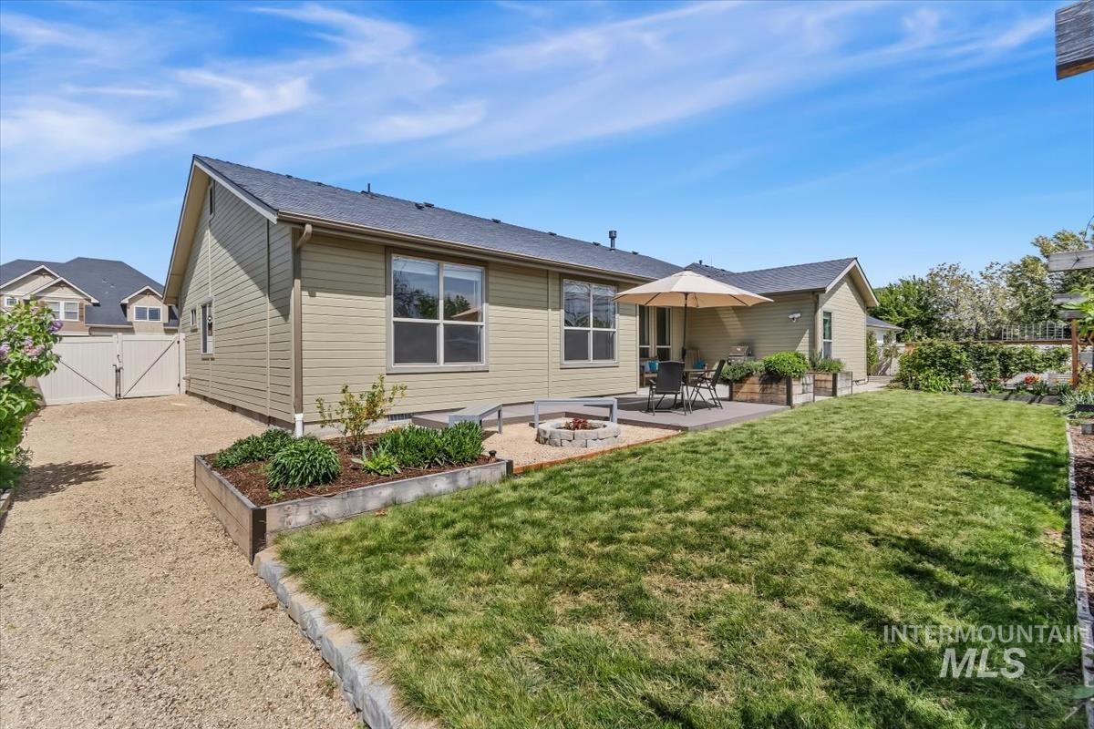 8387 W Tether, Boise, Idaho 83709, 4 Bedrooms, 2.5 Bathrooms, Residential For Sale, Price $655,000, 98982353