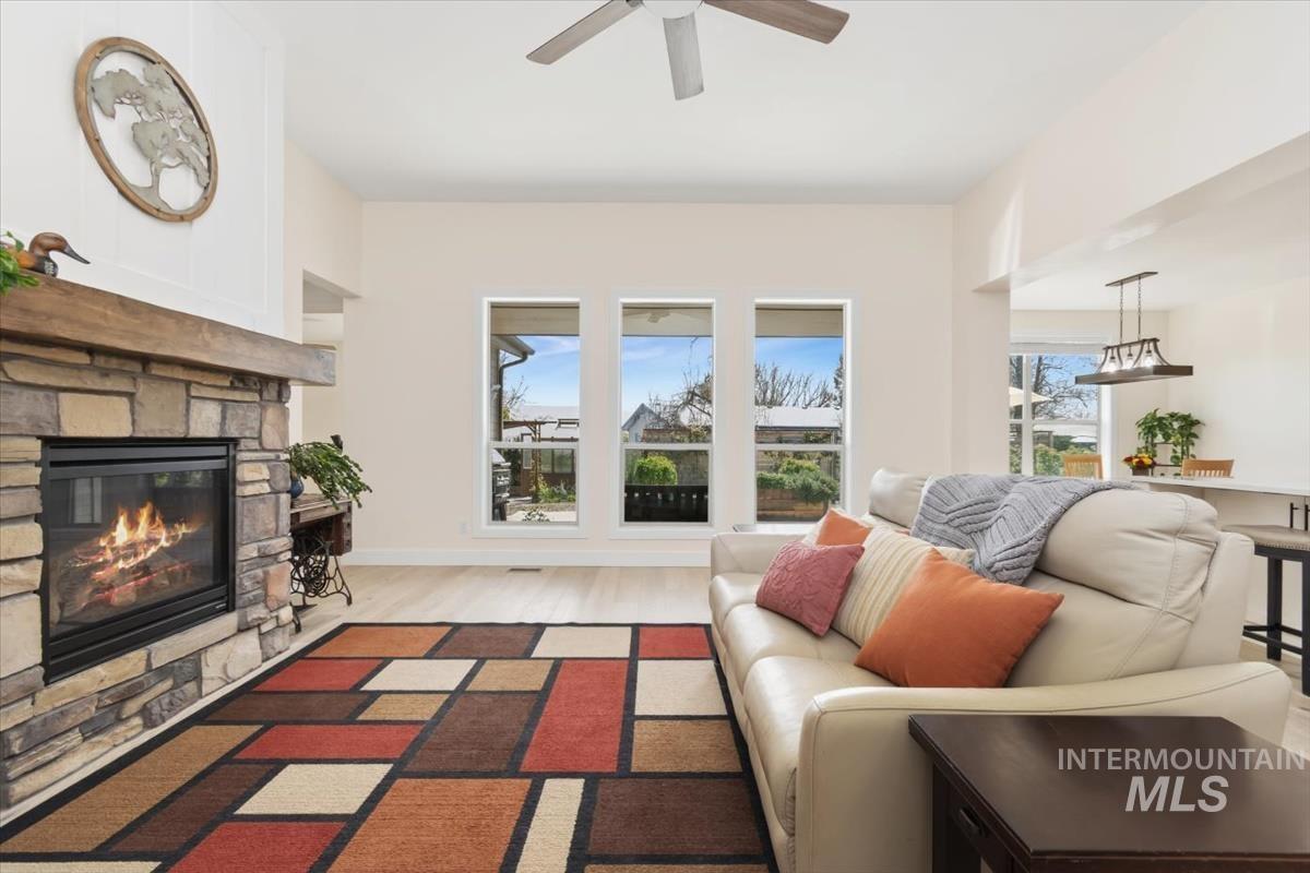 8387 W Tether, Boise, Idaho 83709, 4 Bedrooms, 2.5 Bathrooms, Residential For Sale, Price $655,000, 98982353