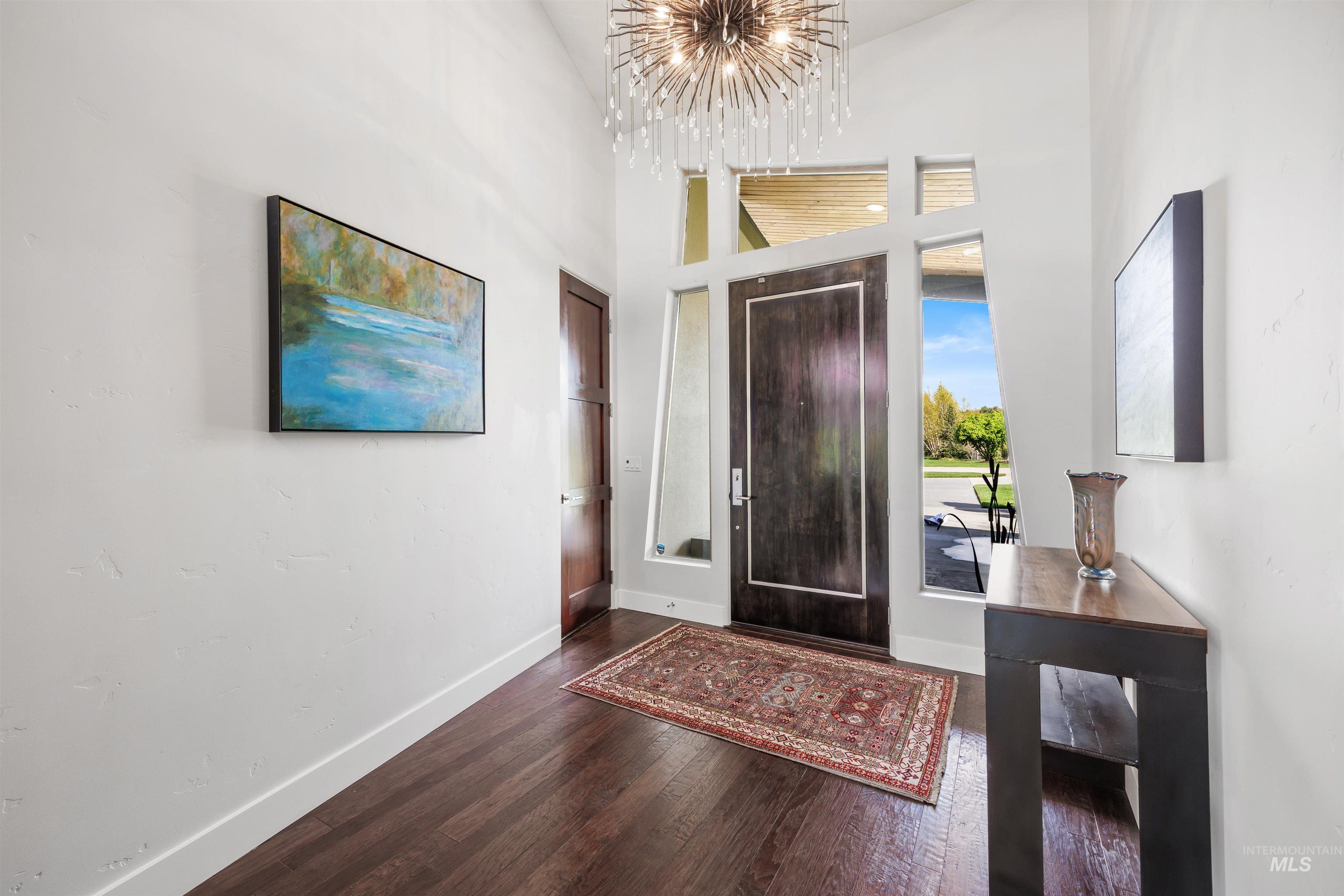 2094 N Vizcaya Way, Eagle, Idaho 83616, 4 Bedrooms, 3.5 Bathrooms, Residential For Sale, Price $1,749,900,MLS 98982356