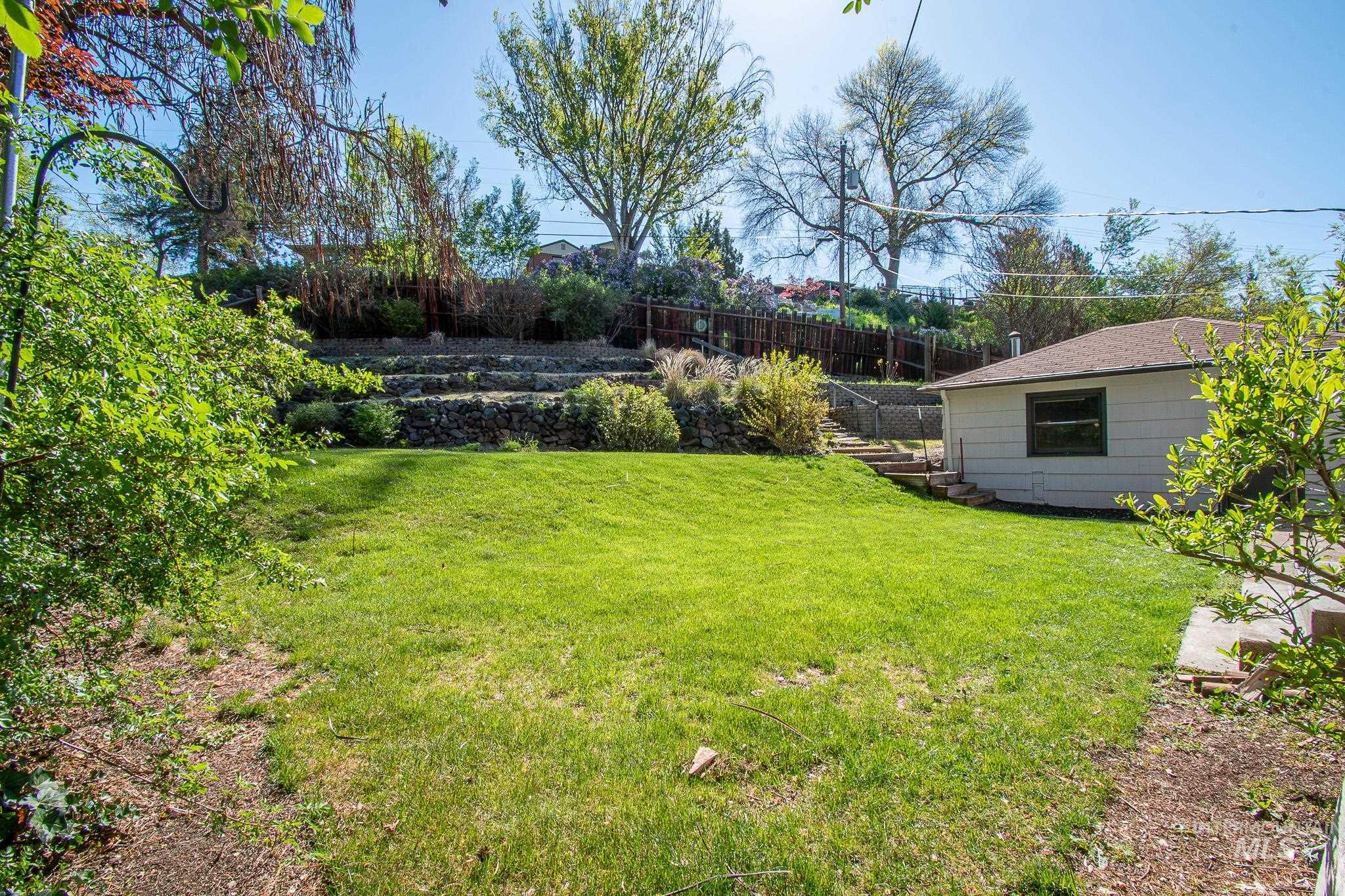 1304 W Rose Park Cir., Boise, Idaho 83702, 2 Bedrooms, 1 Bathroom, Residential For Sale, Price $525,000, 98982357