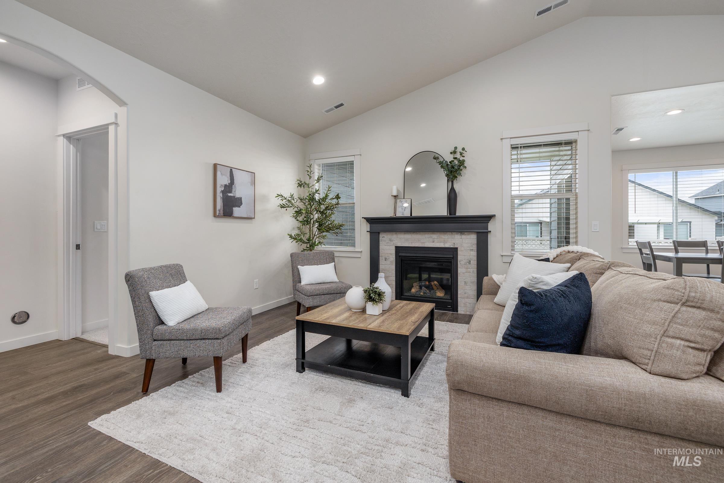 7565 W Itasco Dr, Boise, Idaho 83709-1681, 3 Bedrooms, 2 Bathrooms, Residential For Sale, Price $500,000,MLS 98982360