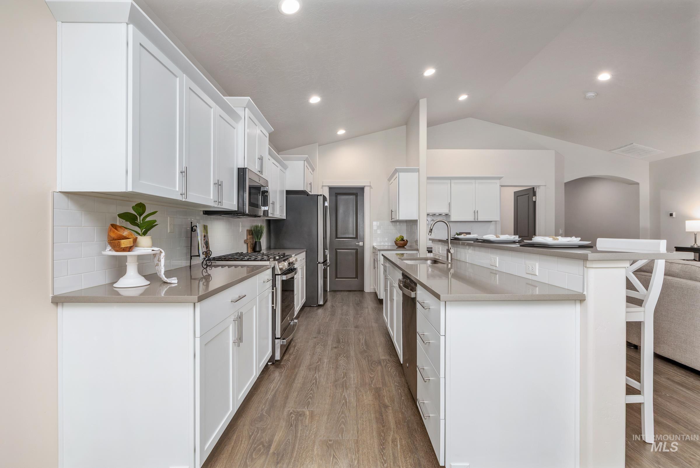 7565 W Itasco Dr, Boise, Idaho 83709-1681, 3 Bedrooms, 2 Bathrooms, Residential For Sale, Price $500,000,MLS 98982360