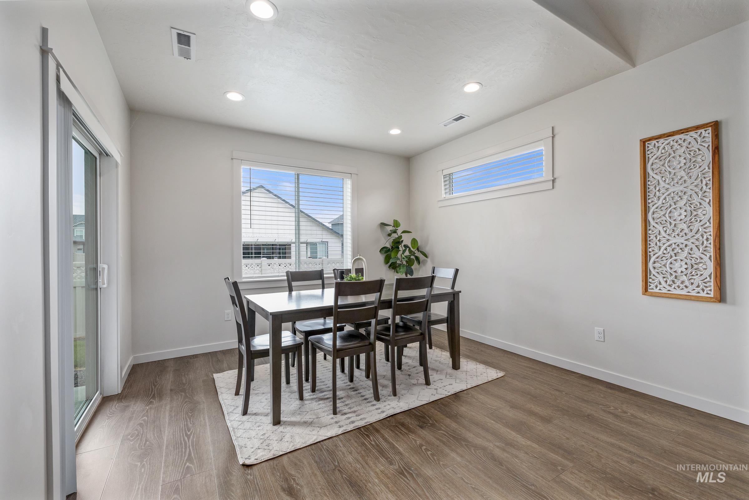 7565 W Itasco Dr, Boise, Idaho 83709-1681, 3 Bedrooms, 2 Bathrooms, Residential For Sale, Price $500,000,MLS 98982360