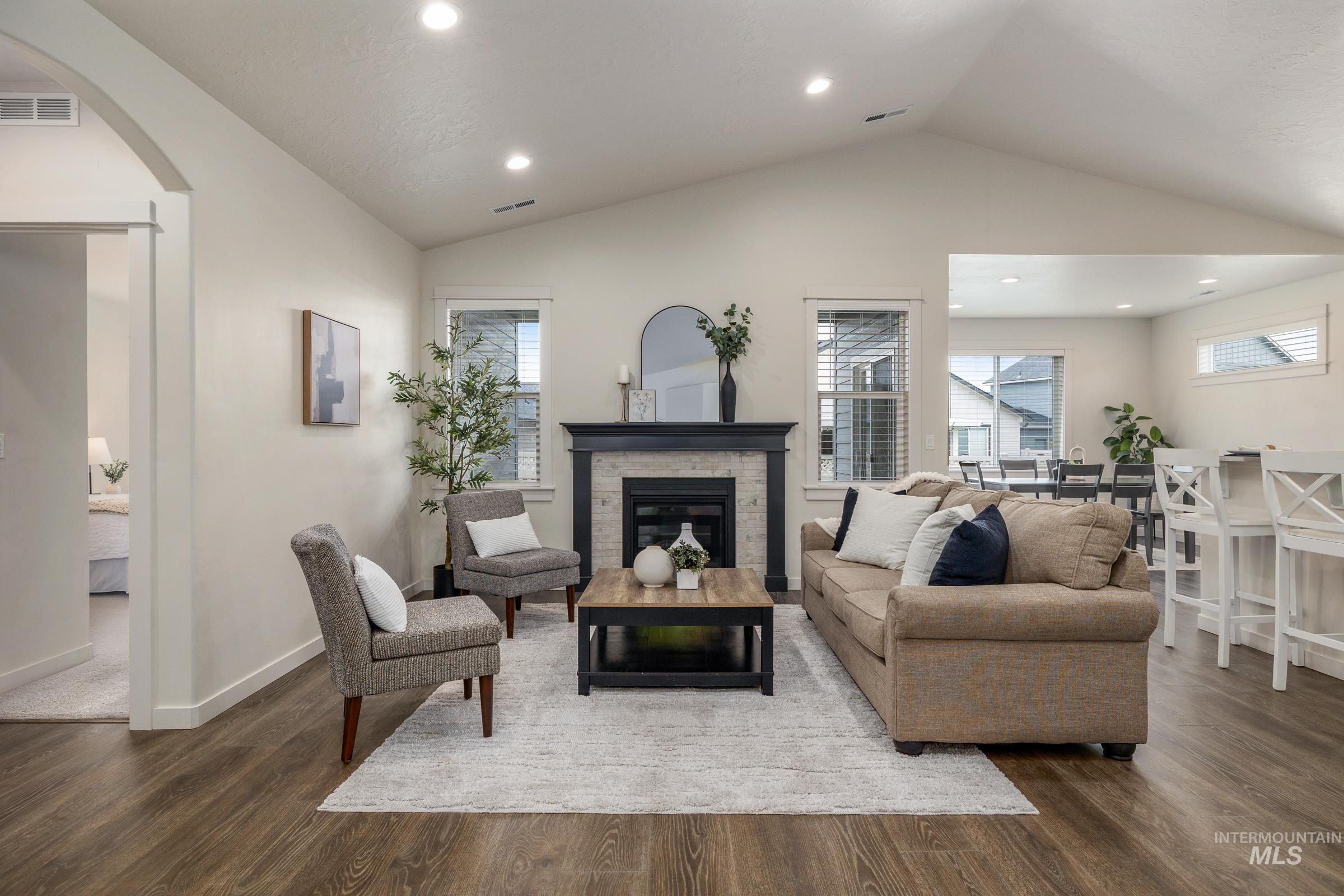 7565 W Itasco Dr, Boise, Idaho 83709-1681, 3 Bedrooms, 2 Bathrooms, Residential For Sale, Price $500,000,MLS 98982360