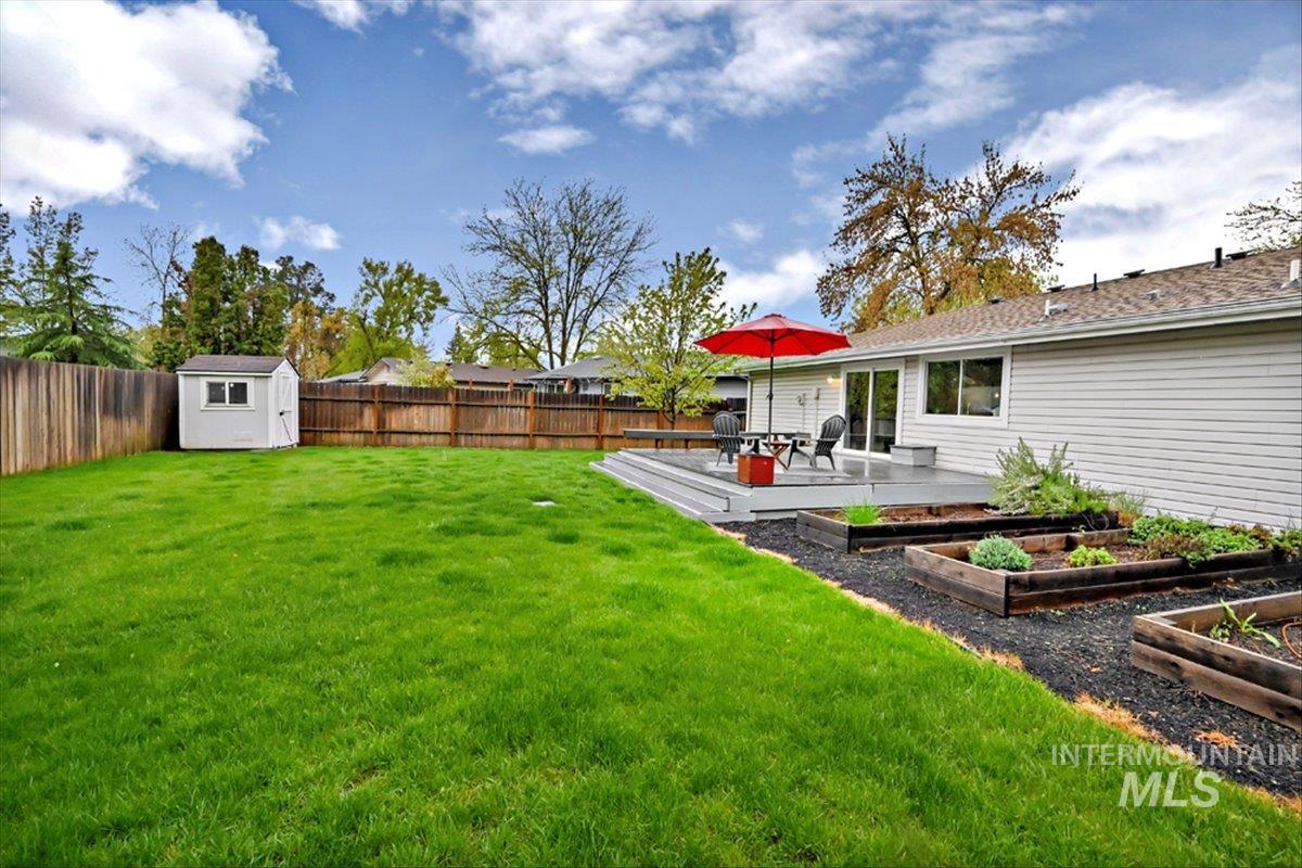 2920 N Arthur, Boise, Idaho 83703, 3 Bedrooms, 2 Bathrooms, Residential For Sale, Price $499,900,MLS 98982361