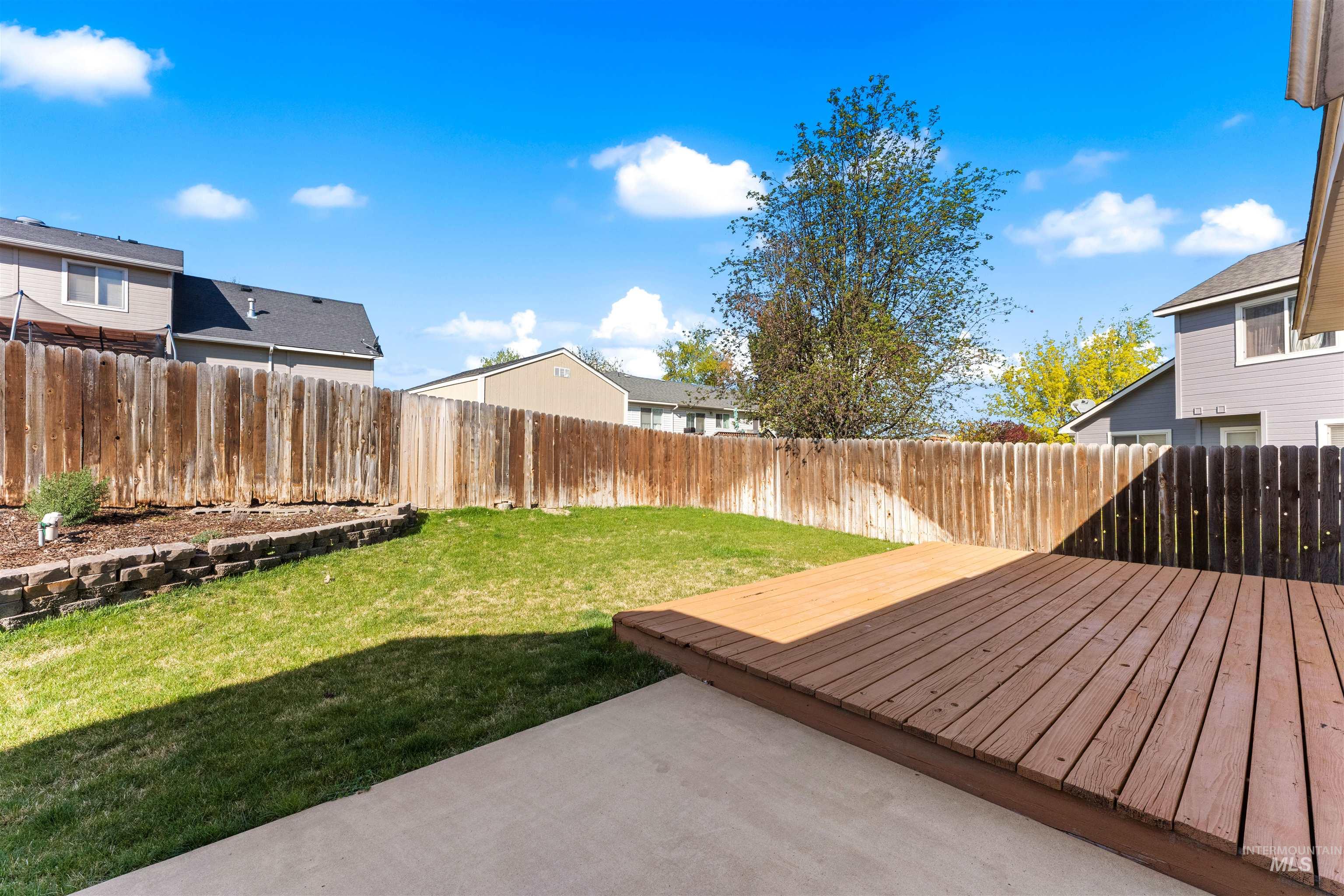 3205 S Malad Dr., Nampa, Idaho 83686, 4 Bedrooms, 2 Bathrooms, Residential For Sale, Price $398,500,MLS 98982362