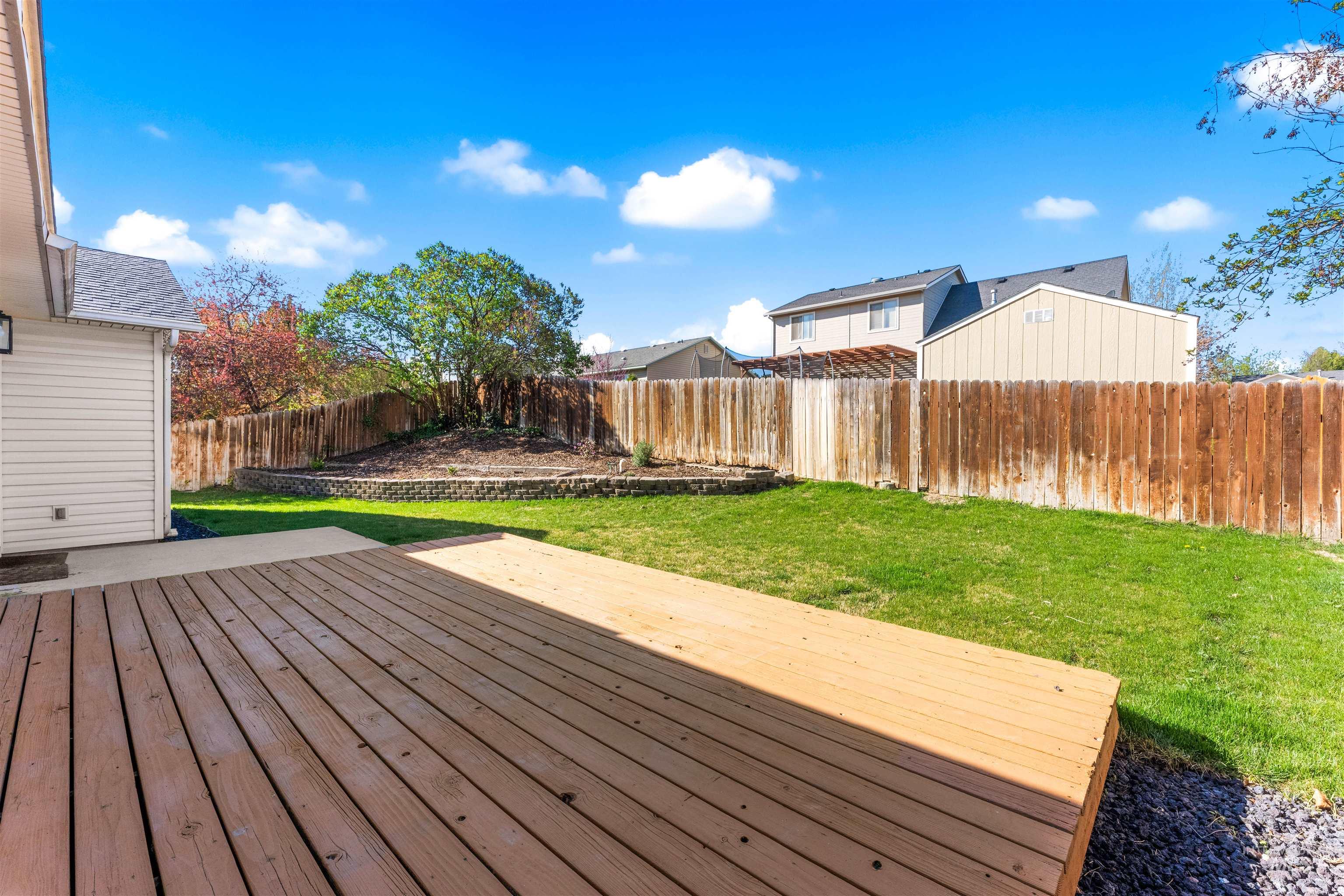 3205 S Malad Dr., Nampa, Idaho 83686, 4 Bedrooms, 2 Bathrooms, Residential For Sale, Price $398,500,MLS 98982362