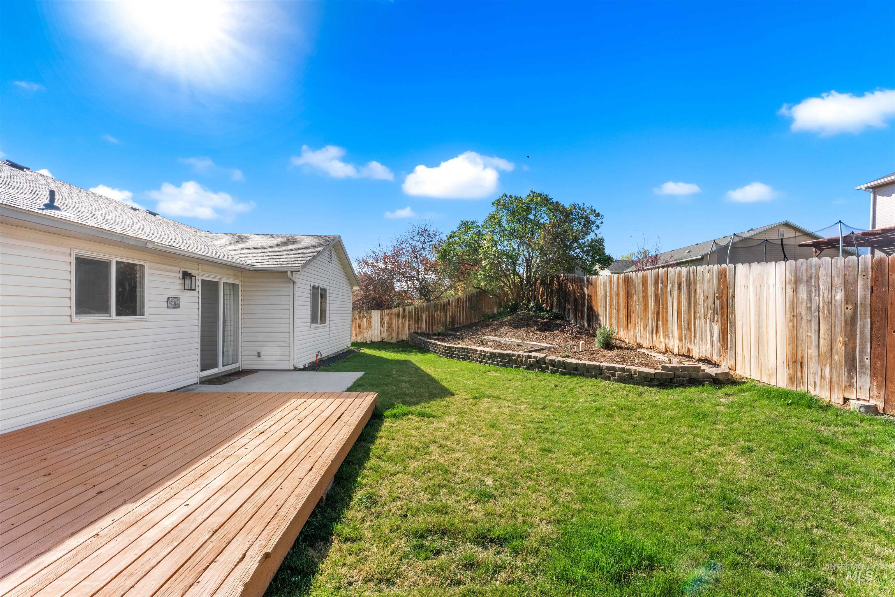 3205 S Malad Dr., Nampa, Idaho 83686, 4 Bedrooms, 2 Bathrooms, Residential For Sale, Price $398,500,MLS 98982362