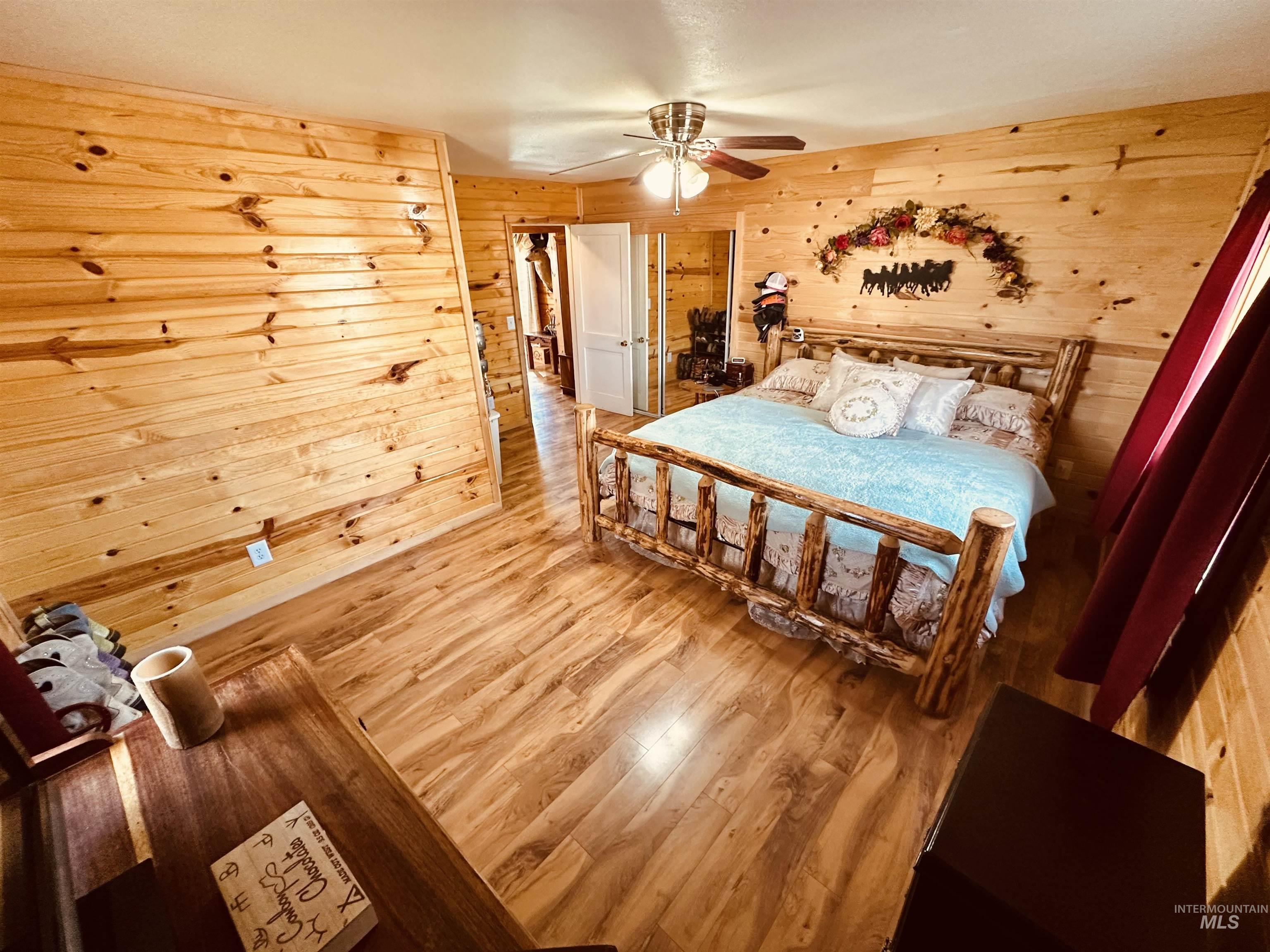 5051 S Rd J, Vale, Oregon 97914, 3 Bedrooms, 1 Bathroom, Residential For Sale, Price $698,000,MLS 98982365