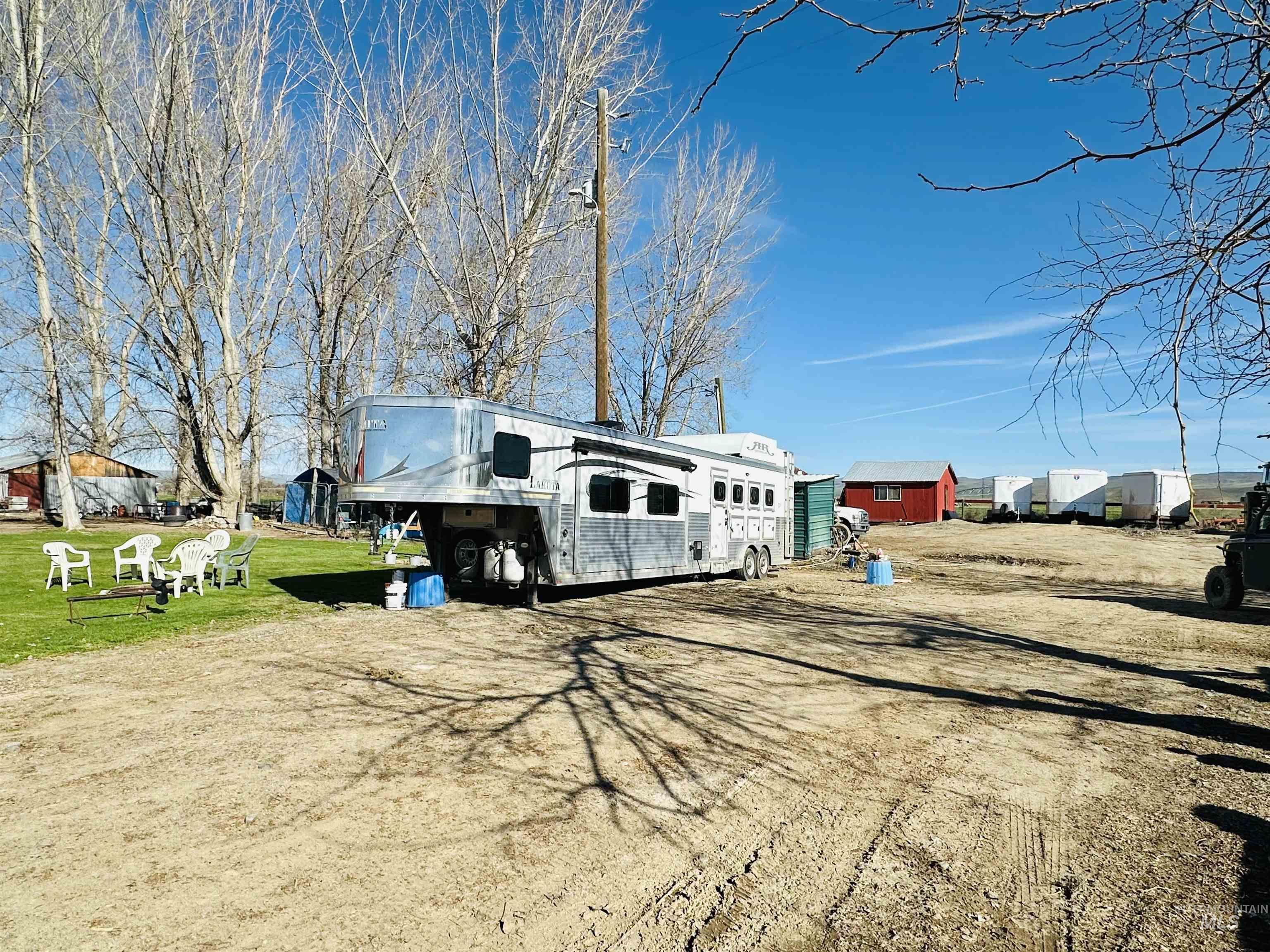 5051 S Rd J, Vale, Oregon 97914, 3 Bedrooms, 1 Bathroom, Residential For Sale, Price $698,000,MLS 98982365