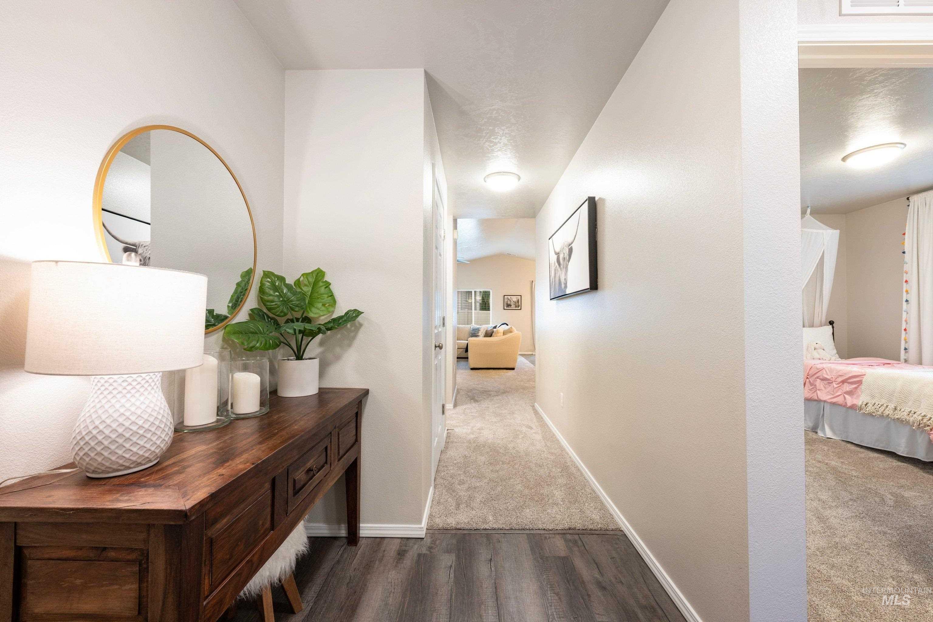 2983 W McIntosh St, Kuna, Idaho 83634, 3 Bedrooms, 2 Bathrooms, Residential For Sale, Price $400,000,MLS 98982366