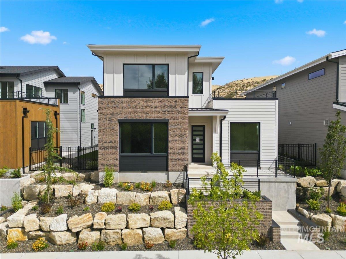3414 W Neville Ranch Dr., Boise, Idaho 83714, 3 Bedrooms, 2.5 Bathrooms, Residential For Sale, Price $749,900,MLS 98982371