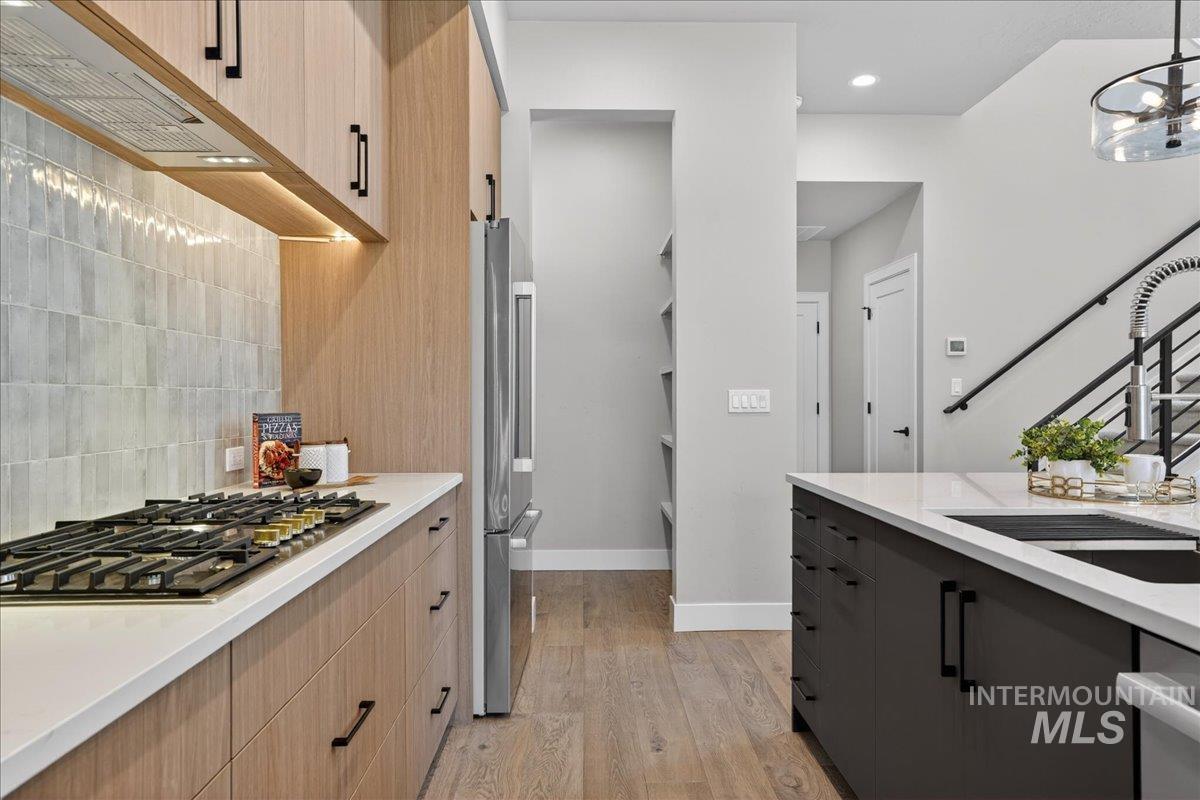 3414 W Neville Ranch Dr., Boise, Idaho 83714, 3 Bedrooms, 2.5 Bathrooms, Residential For Sale, Price $749,900, 98982371