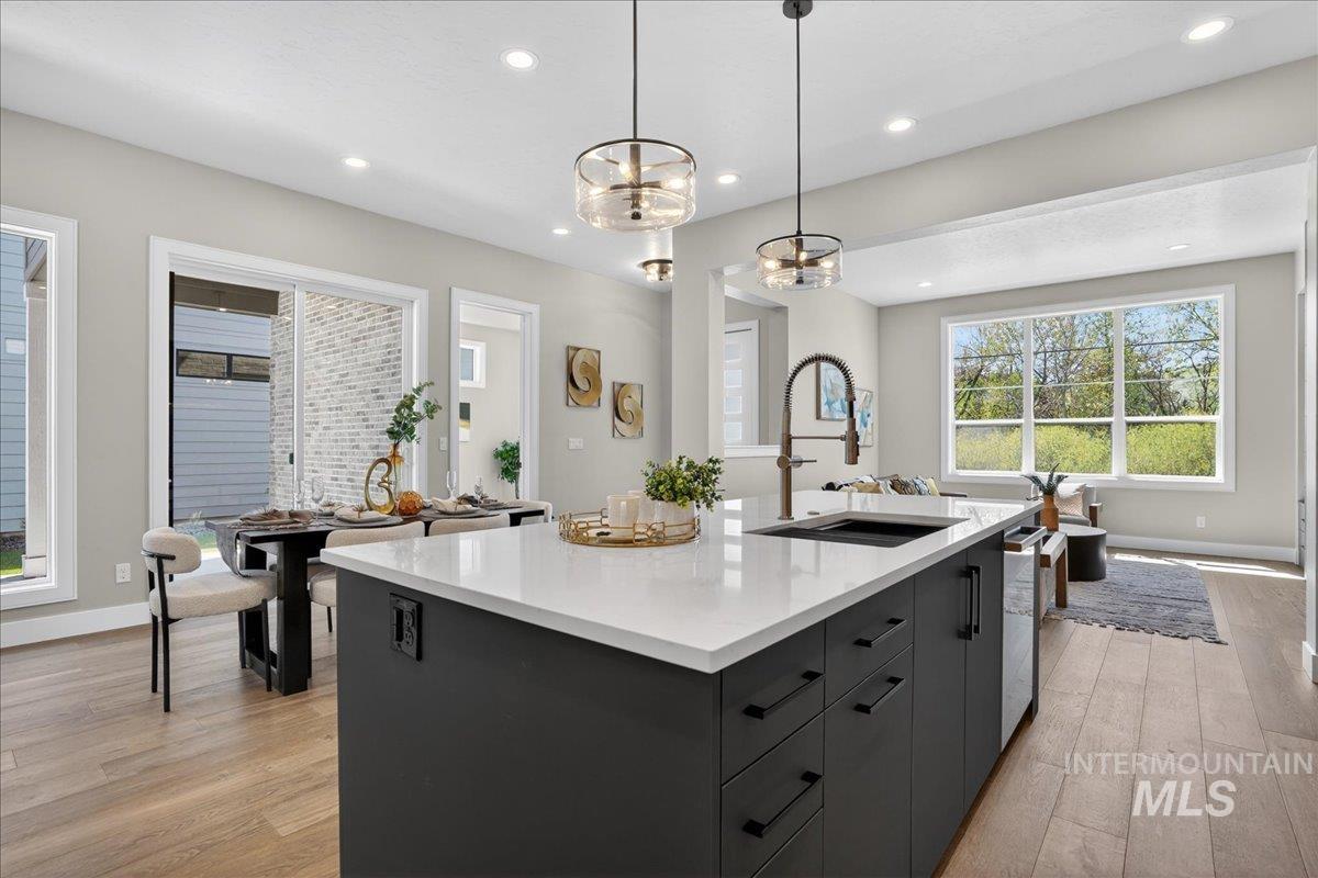 3414 W Neville Ranch Dr., Boise, Idaho 83714, 3 Bedrooms, 2.5 Bathrooms, Residential For Sale, Price $749,900, 98982371