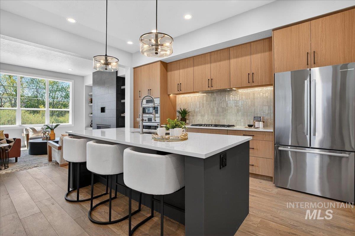 3414 W Neville Ranch Dr., Boise, Idaho 83714, 3 Bedrooms, 2.5 Bathrooms, Residential For Sale, Price $749,900, 98982371