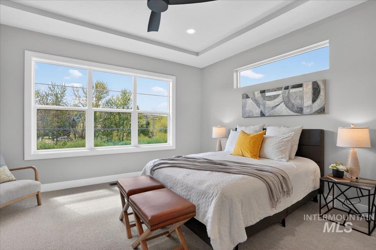 3414 W Neville Ranch Dr., Boise, Idaho 83714, 3 Bedrooms, 2.5 Bathrooms, Residential For Sale, Price $749,900, 98982371