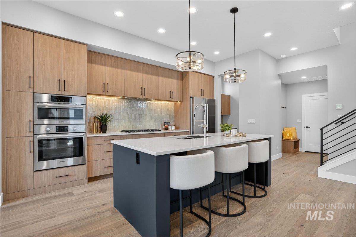 3414 W Neville Ranch Dr., Boise, Idaho 83714, 3 Bedrooms, 2.5 Bathrooms, Residential For Sale, Price $749,900, 98982371