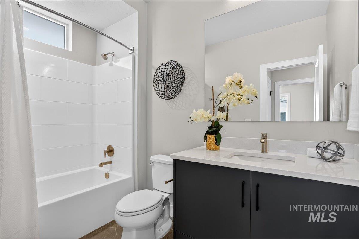 3414 W Neville Ranch Dr., Boise, Idaho 83714, 3 Bedrooms, 2.5 Bathrooms, Residential For Sale, Price $749,900, 98982371