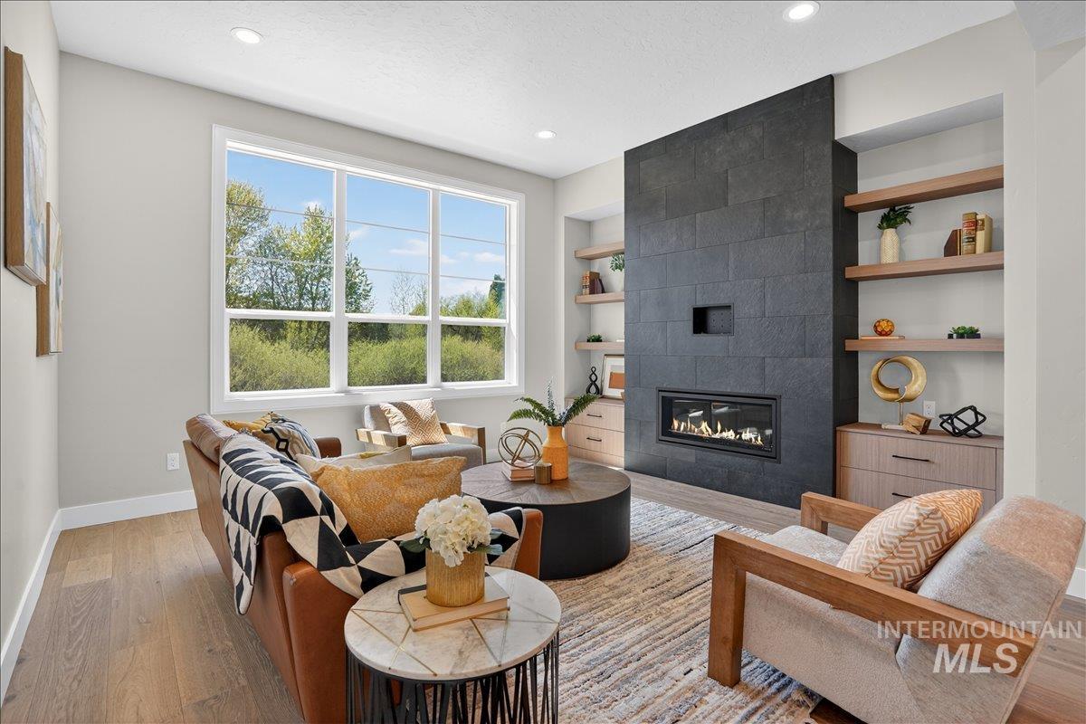 3414 W Neville Ranch Dr., Boise, Idaho 83714, 3 Bedrooms, 2.5 Bathrooms, Residential For Sale, Price $749,900, 98982371