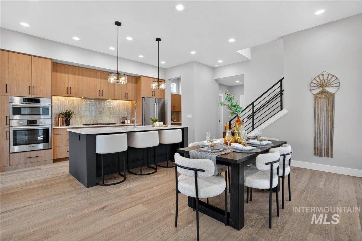 3414 W Neville Ranch Dr., Boise, Idaho 83714, 3 Bedrooms, 2.5 Bathrooms, Residential For Sale, Price $749,900, 98982371