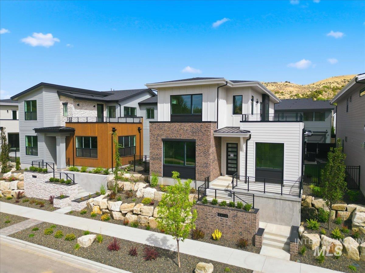 3414 W Neville Ranch Dr., Boise, Idaho 83714, 3 Bedrooms, 2.5 Bathrooms, Residential For Sale, Price $749,900,MLS 98982371