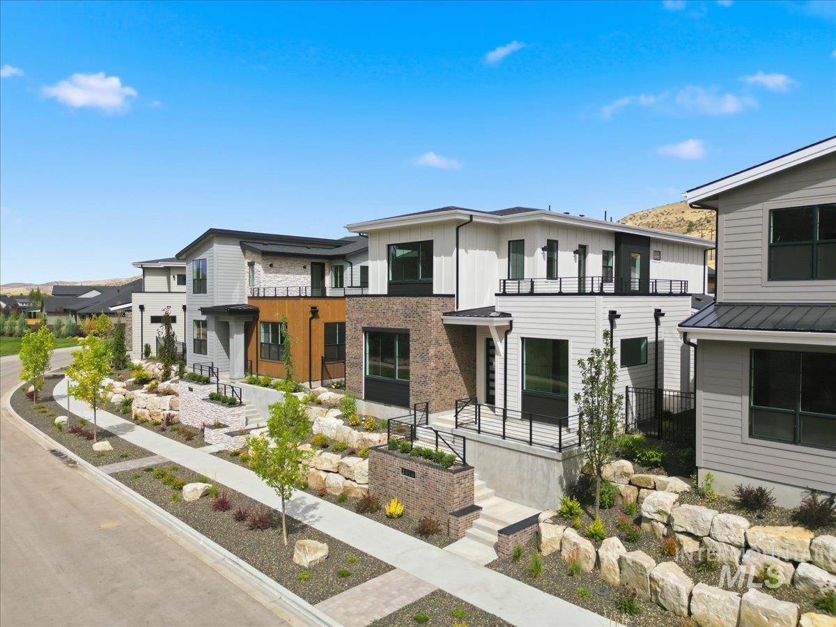 3414 W Neville Ranch Dr., Boise, Idaho 83714, 3 Bedrooms, 2.5 Bathrooms, Residential For Sale, Price $749,900,MLS 98982371