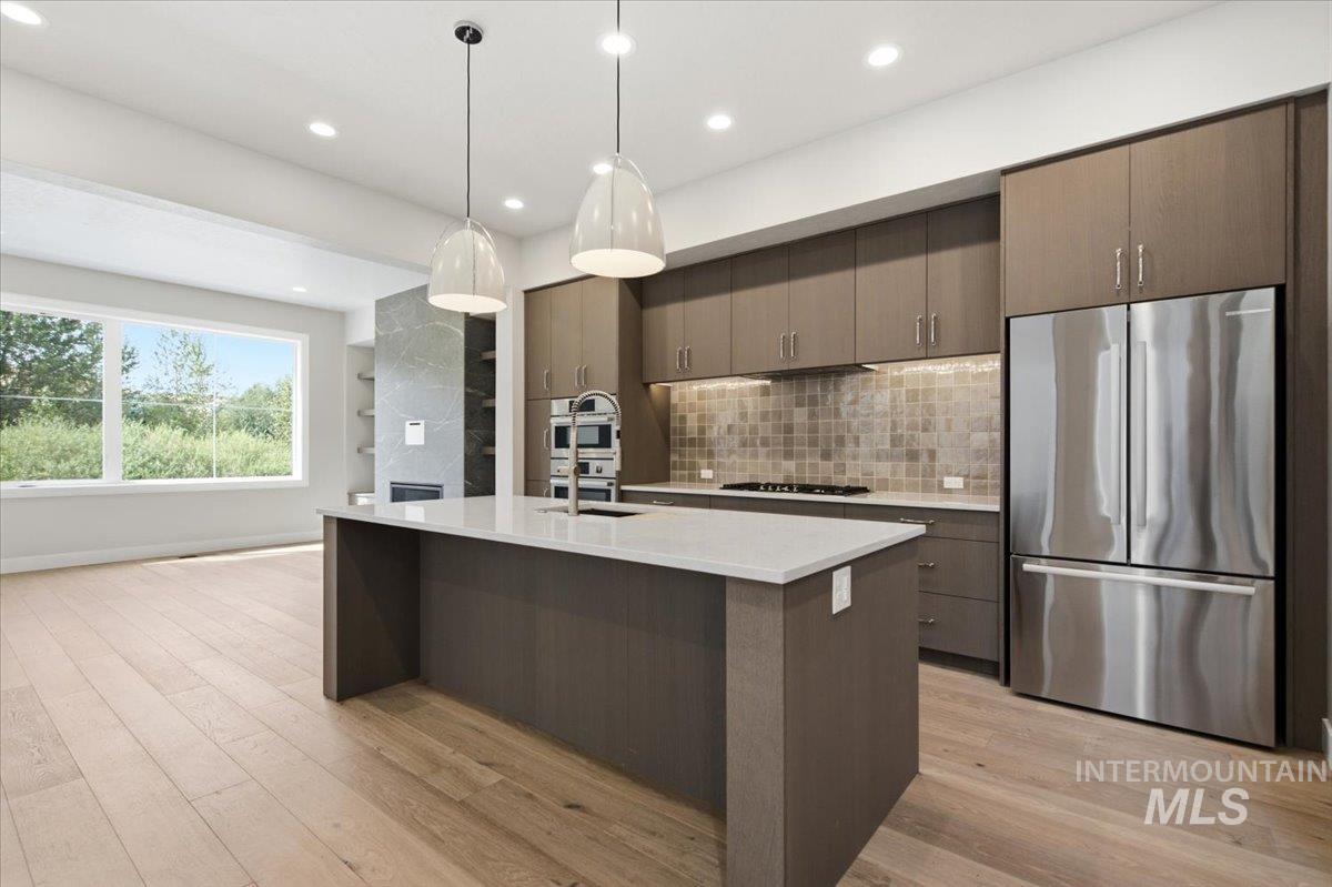 3414 W Neville Ranch Dr., Boise, Idaho 83714, 3 Bedrooms, 2.5 Bathrooms, Residential For Sale, Price $749,900,MLS 98982371