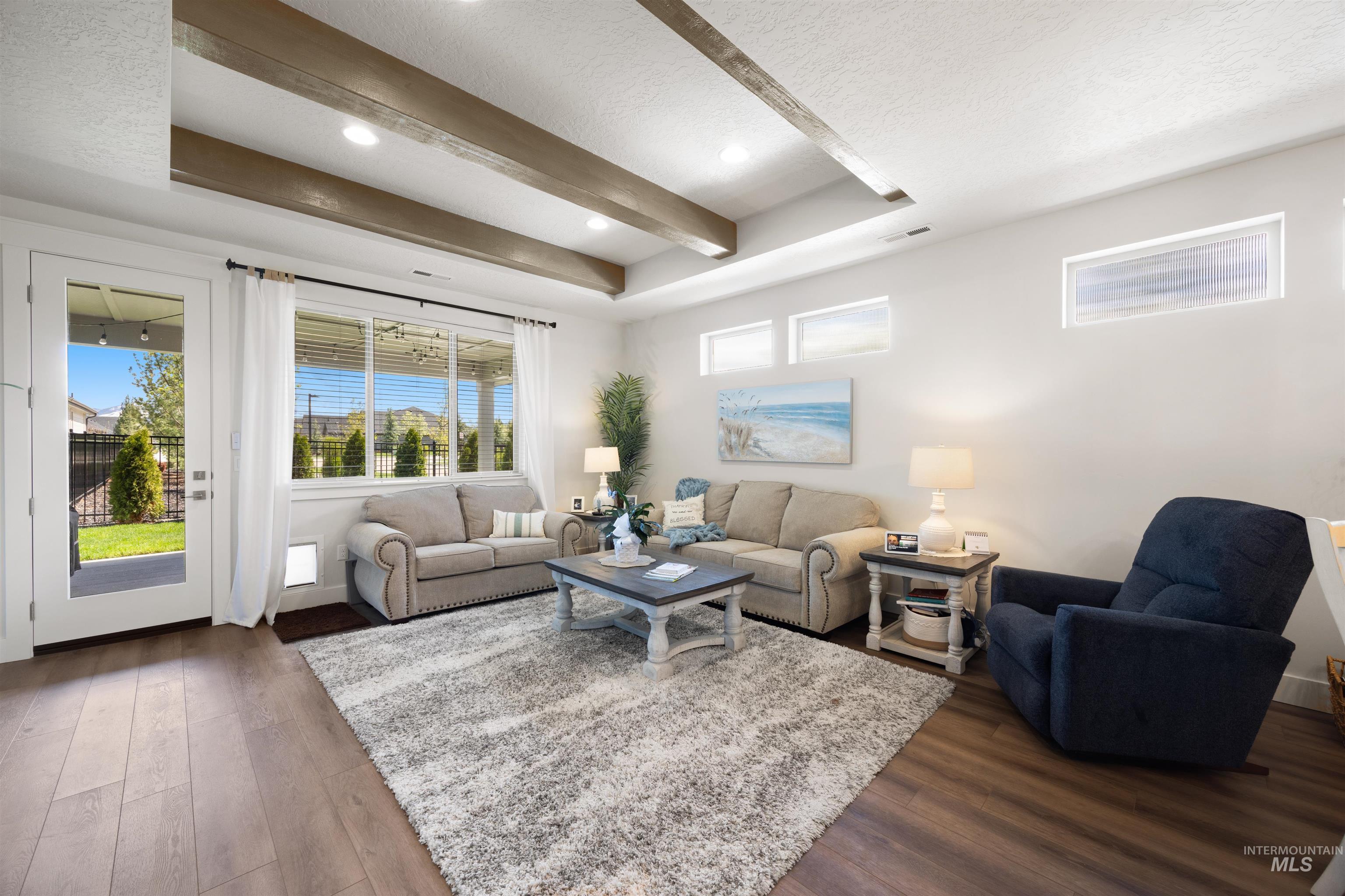 122 N Woody Knoll Ln, Eagle, Idaho 83616, 3 Bedrooms, 2.5 Bathrooms, Residential For Sale, Price $697,800, 98982372