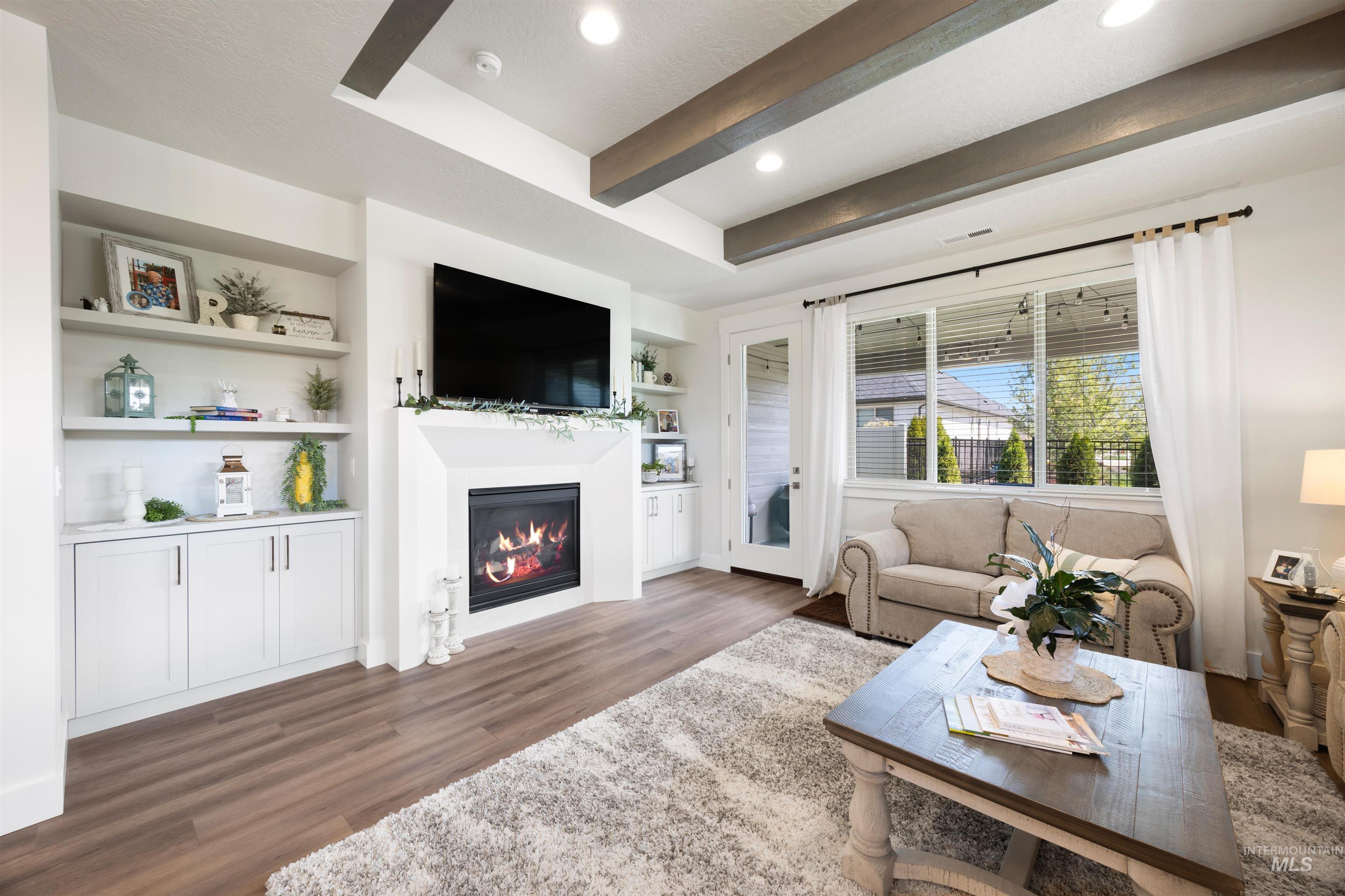 122 N Woody Knoll Ln, Eagle, Idaho 83616, 3 Bedrooms, 2.5 Bathrooms, Residential For Sale, Price $697,800, 98982372