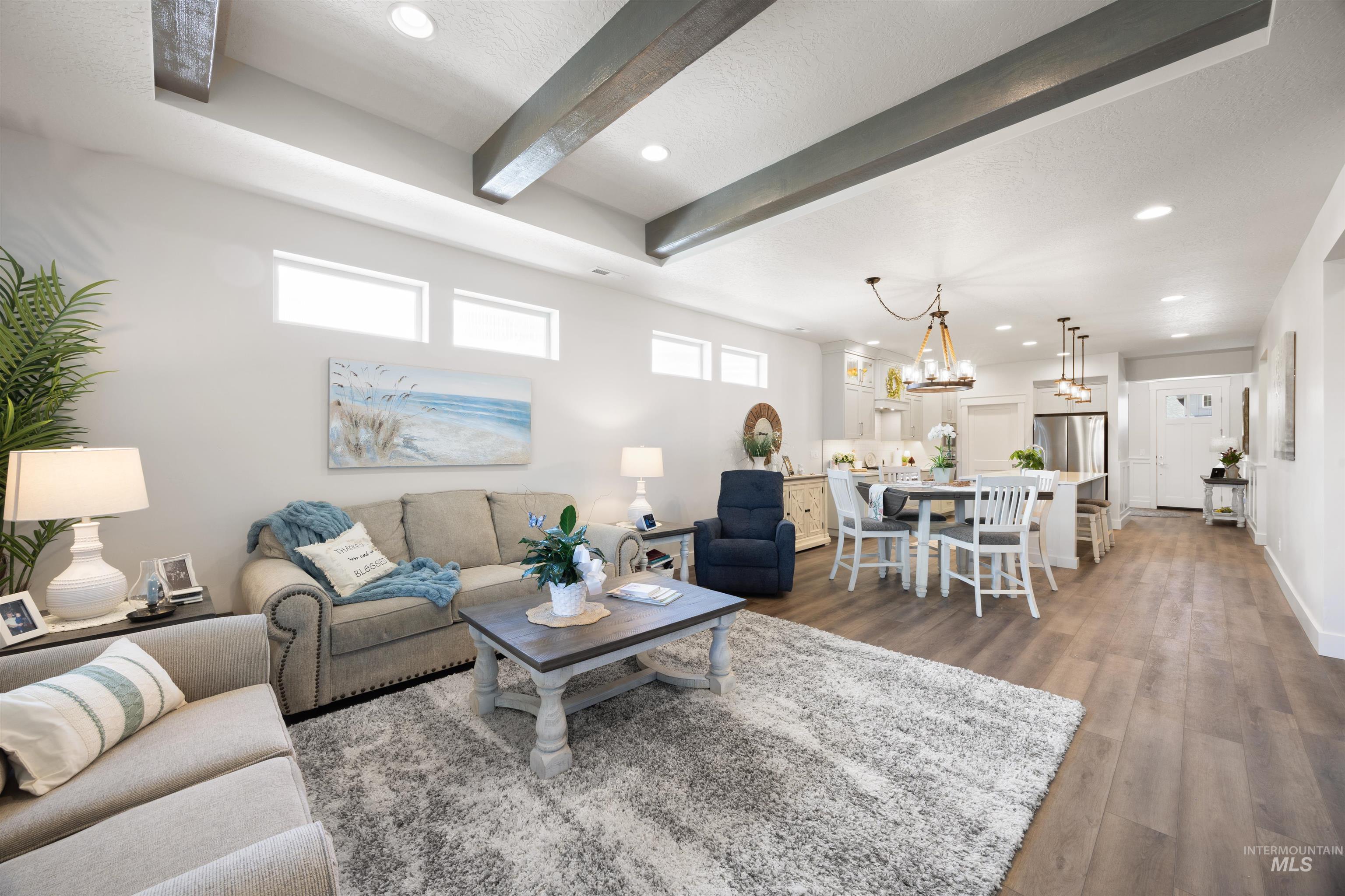 122 N Woody Knoll Ln, Eagle, Idaho 83616, 3 Bedrooms, 2.5 Bathrooms, Residential For Sale, Price $697,800, 98982372