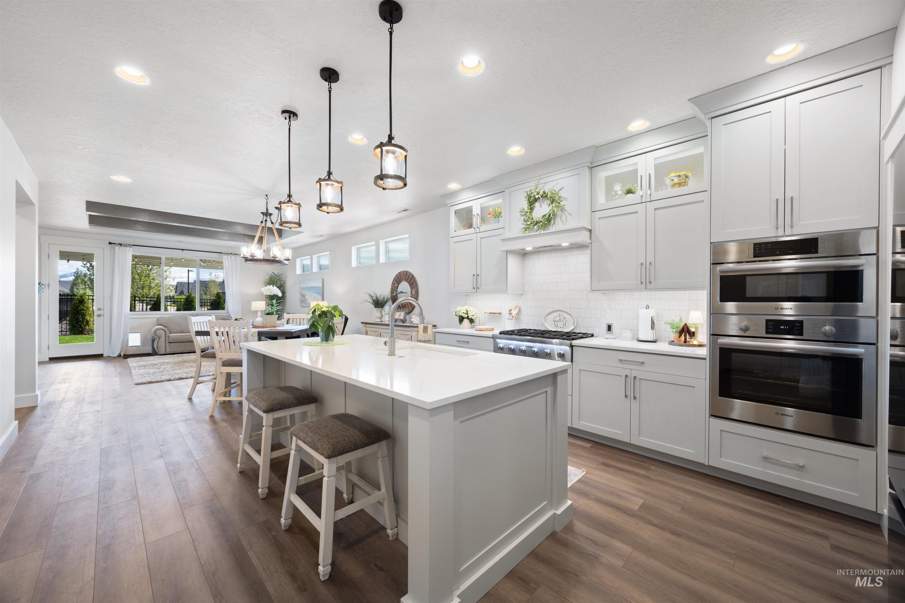 122 N Woody Knoll Ln, Eagle, Idaho 83616, 3 Bedrooms, 2.5 Bathrooms, Residential For Sale, Price $697,800, 98982372