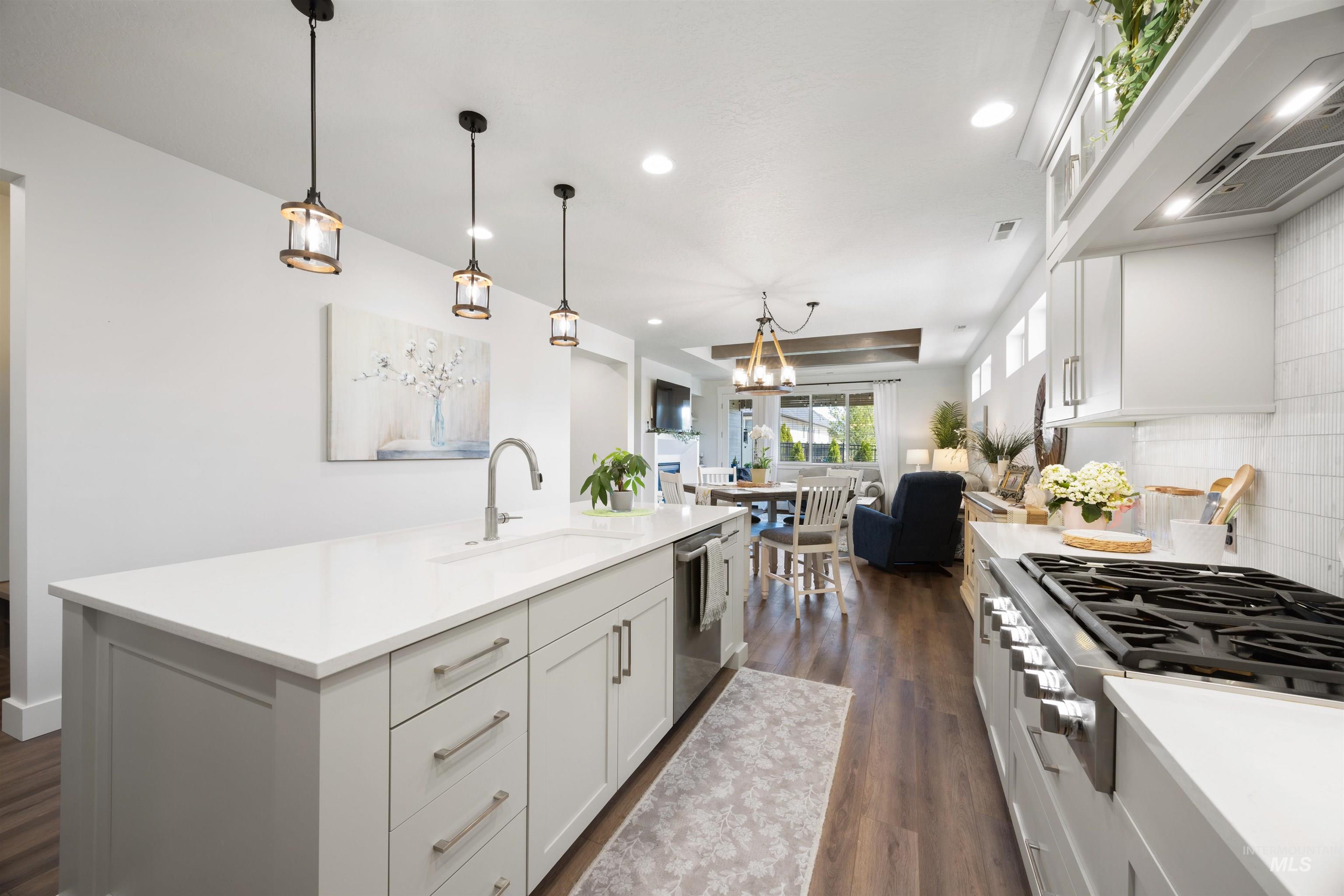 122 N Woody Knoll Ln, Eagle, Idaho 83616, 3 Bedrooms, 2.5 Bathrooms, Residential For Sale, Price $697,800, 98982372