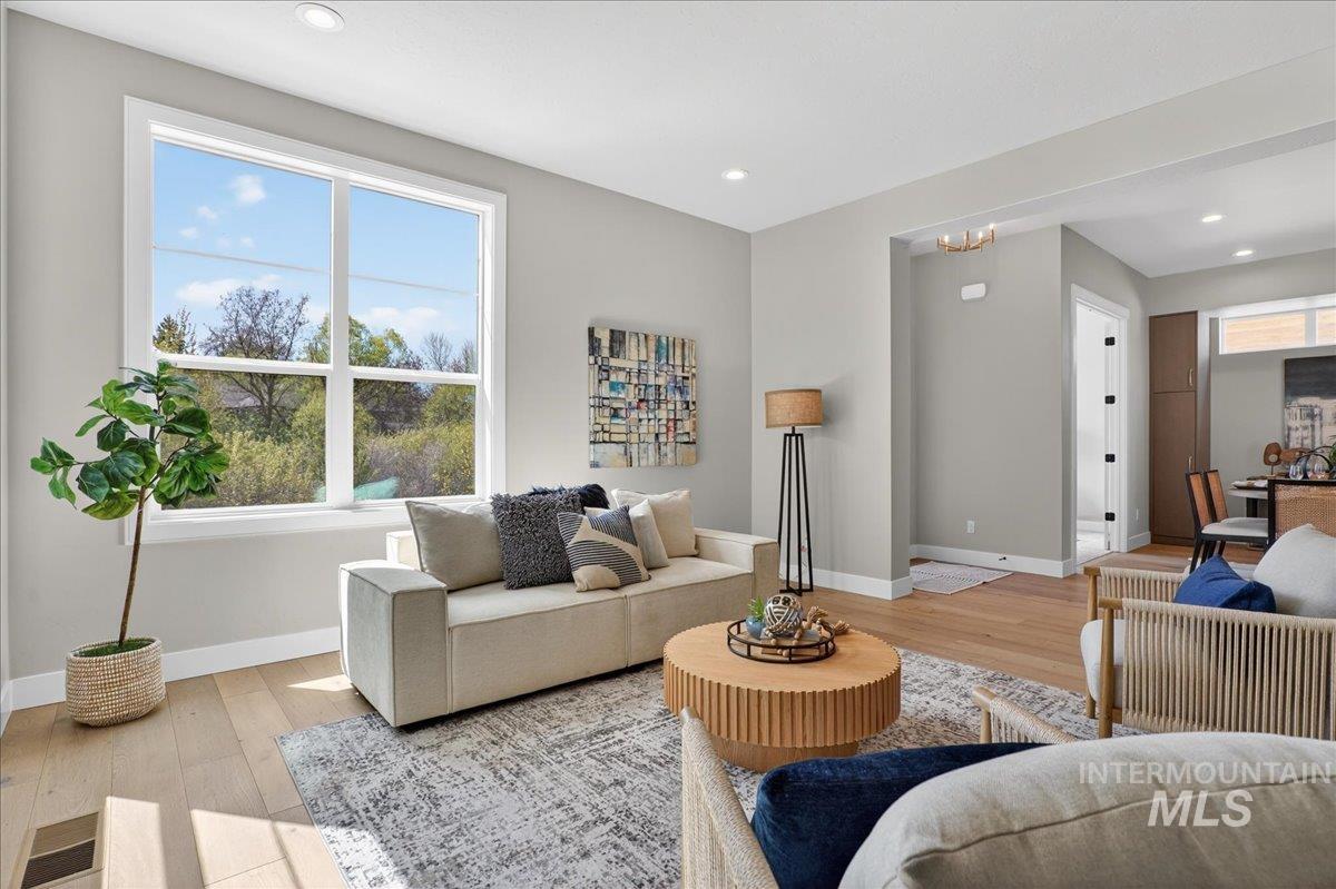 3450 W Neville Ranch Dr., Boise, Idaho 83714, 3 Bedrooms, 2.5 Bathrooms, Residential For Sale, Price $824,900, 98982374