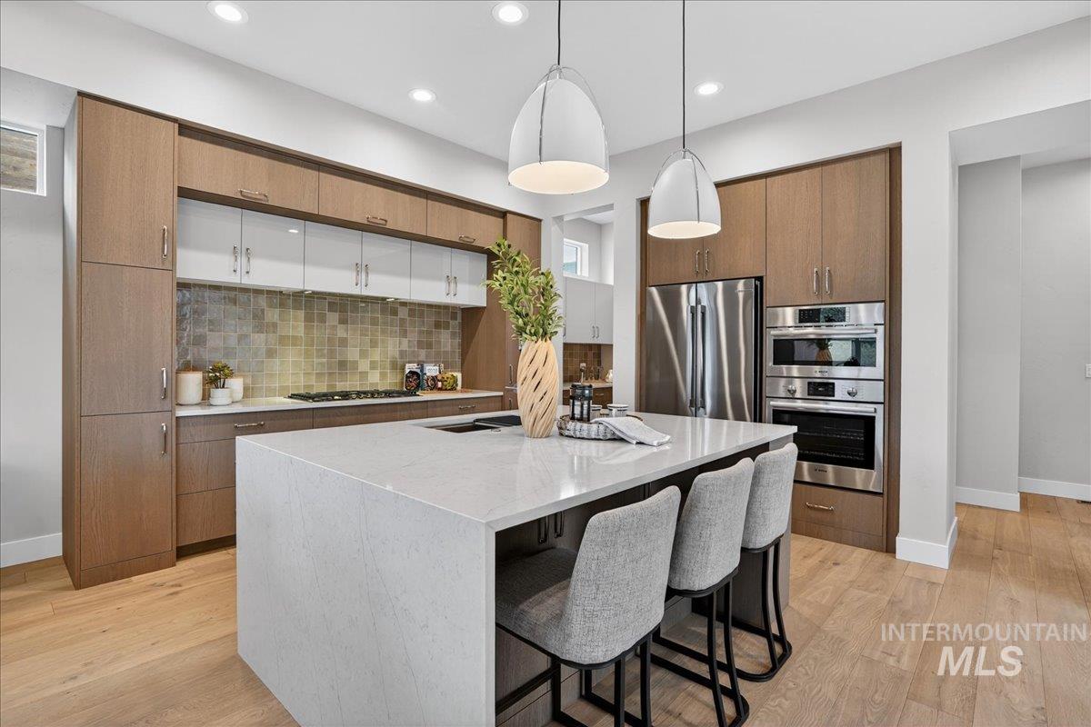 3450 W Neville Ranch Dr., Boise, Idaho 83714, 3 Bedrooms, 2.5 Bathrooms, Residential For Sale, Price $824,900, 98982374