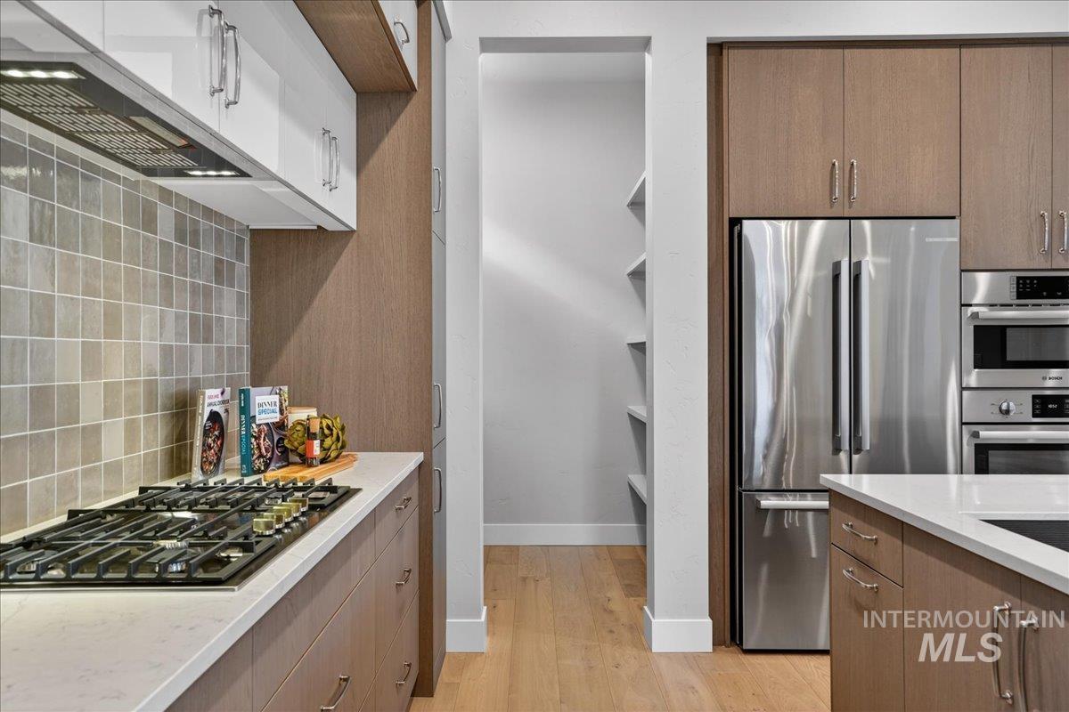 3450 W Neville Ranch Dr., Boise, Idaho 83714, 3 Bedrooms, 2.5 Bathrooms, Residential For Sale, Price $824,900, 98982374