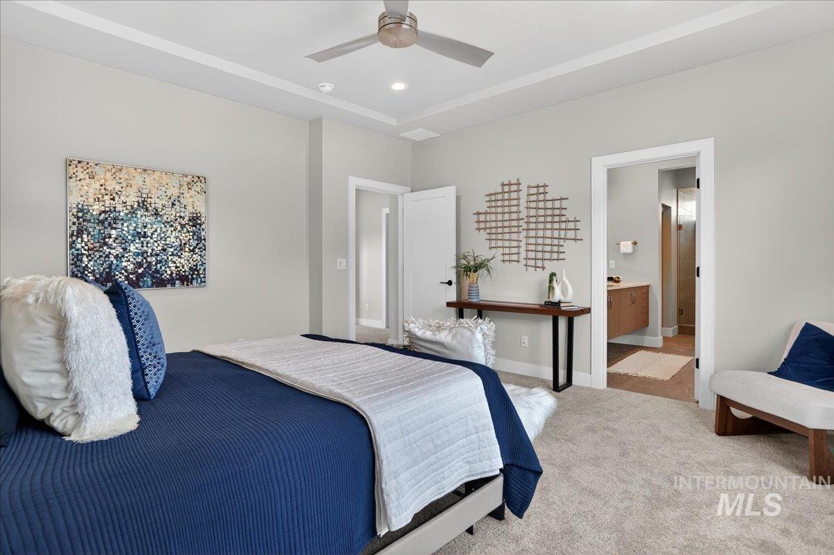 3450 W Neville Ranch Dr., Boise, Idaho 83714, 3 Bedrooms, 2.5 Bathrooms, Residential For Sale, Price $824,900, 98982374