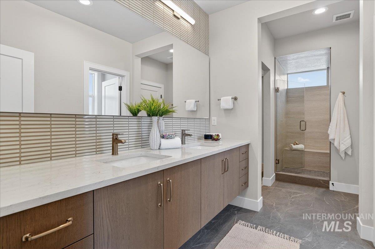 3450 W Neville Ranch Dr., Boise, Idaho 83714, 3 Bedrooms, 2.5 Bathrooms, Residential For Sale, Price $824,900, 98982374