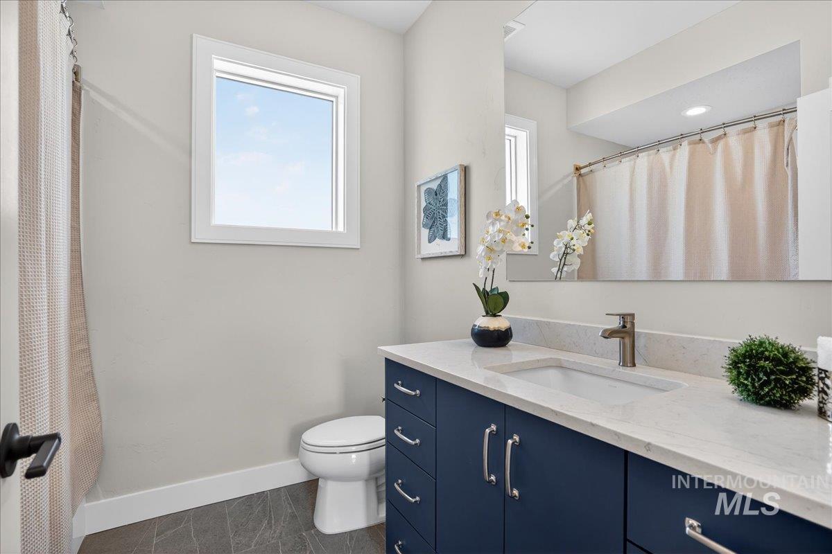 3450 W Neville Ranch Dr., Boise, Idaho 83714, 3 Bedrooms, 2.5 Bathrooms, Residential For Sale, Price $824,900, 98982374