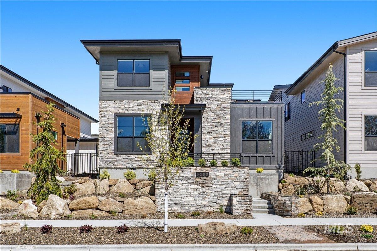 3450 W Neville Ranch Dr., Boise, Idaho 83714, 3 Bedrooms, 2.5 Bathrooms, Residential For Sale, Price $824,900, 98982374