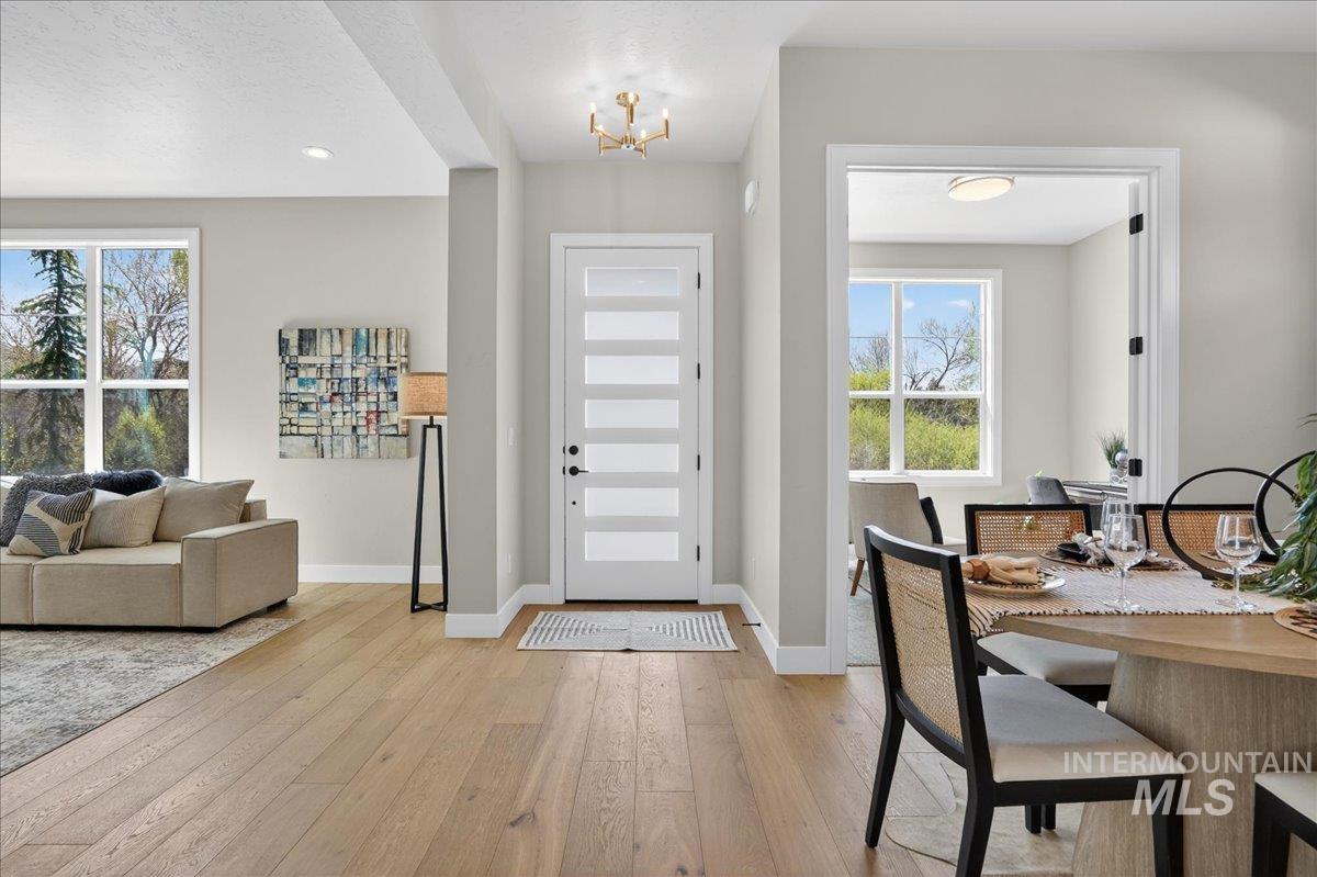 3450 W Neville Ranch Dr., Boise, Idaho 83714, 3 Bedrooms, 2.5 Bathrooms, Residential For Sale, Price $824,900, 98982374