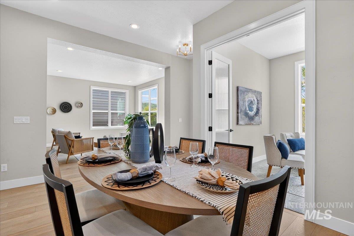 3450 W Neville Ranch Dr., Boise, Idaho 83714, 3 Bedrooms, 2.5 Bathrooms, Residential For Sale, Price $824,900, 98982374