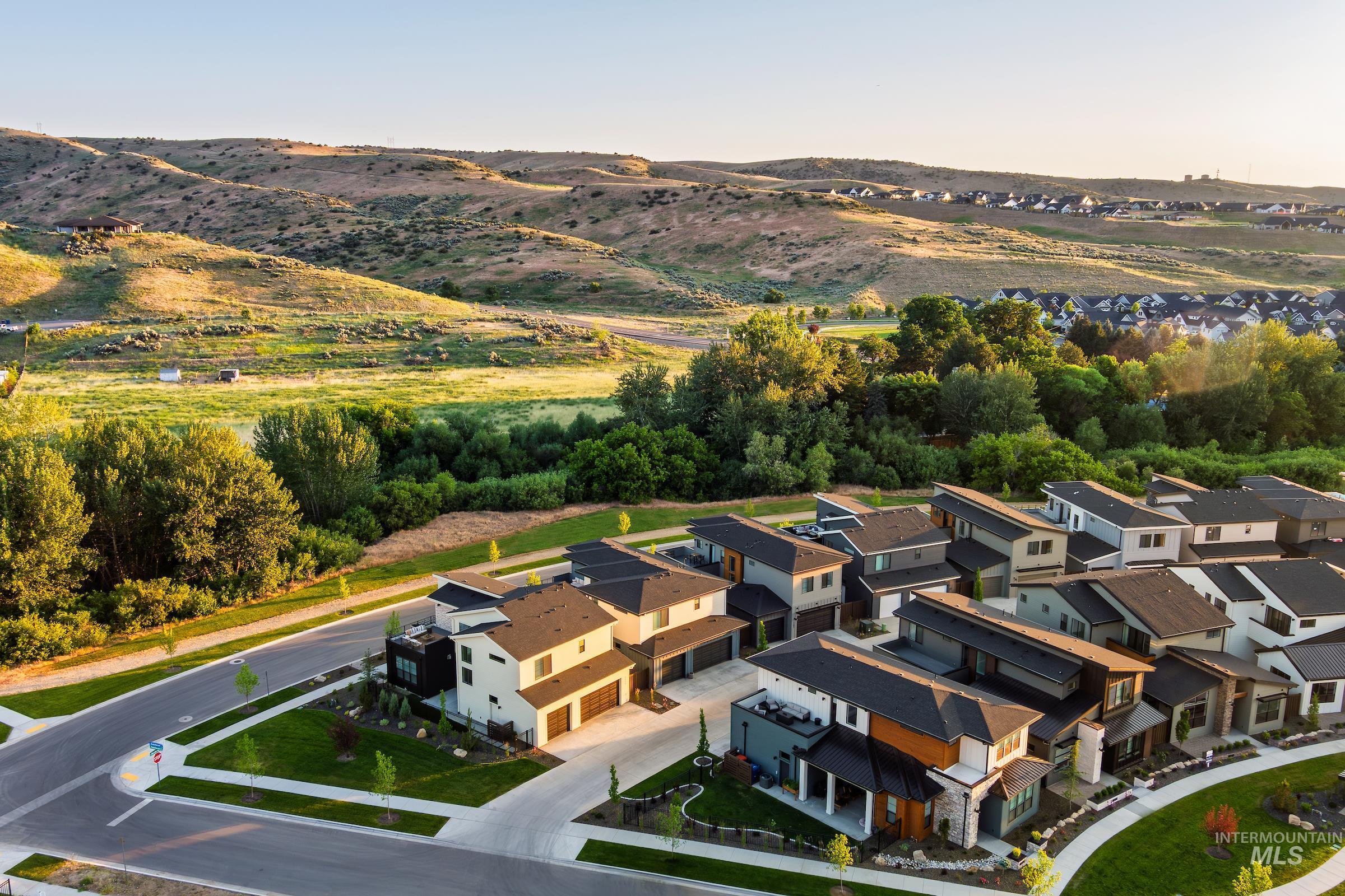 3450 W Neville Ranch Dr., Boise, Idaho 83714, 3 Bedrooms, 2.5 Bathrooms, Residential For Sale, Price $824,900, 98982374