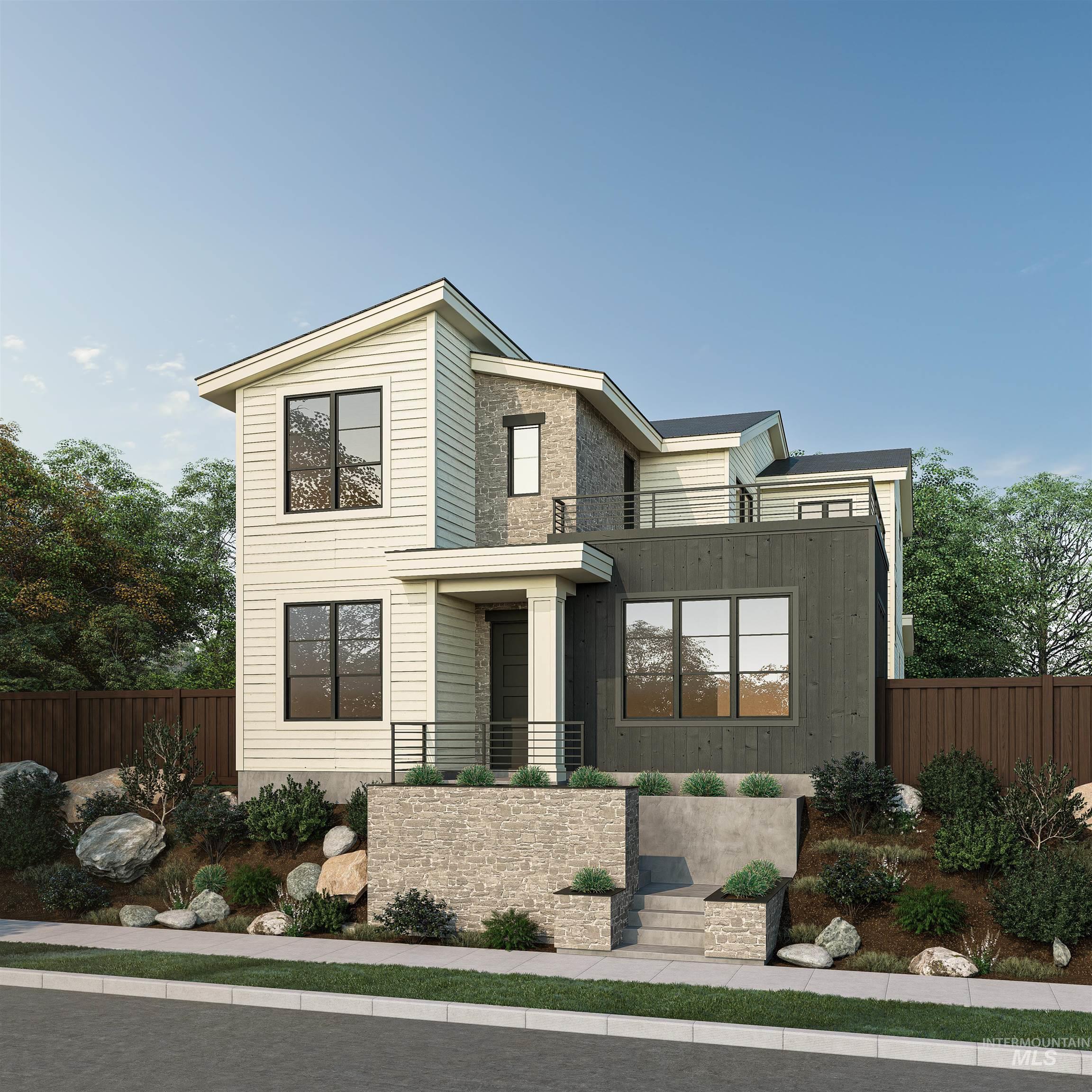 11755 N Rabbitbrush Way, Boise, Idaho 83714, 3 Bedrooms, 2.5 Bathrooms, Residential For Sale, Price $824,900,MLS 98982375