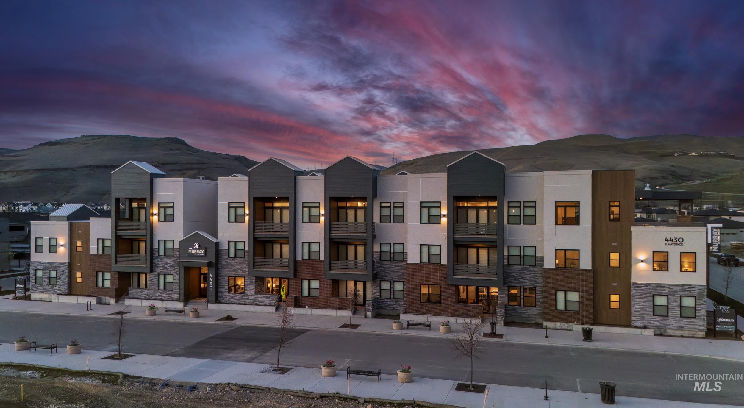 4430 E Haystack St, Boise, Idaho 83716, 1 Bedroom, 1 Bathroom, Residential For Sale, Price $449,900,MLS 98982376