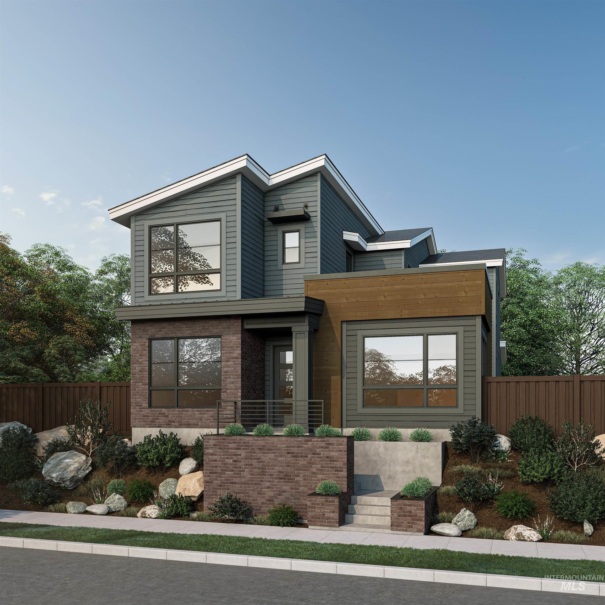 3398 W Neville Ranch Dr., Boise, Idaho 83714, 3 Bedrooms, 2.5 Bathrooms, Residential For Sale, Price $824,900,MLS 98982377