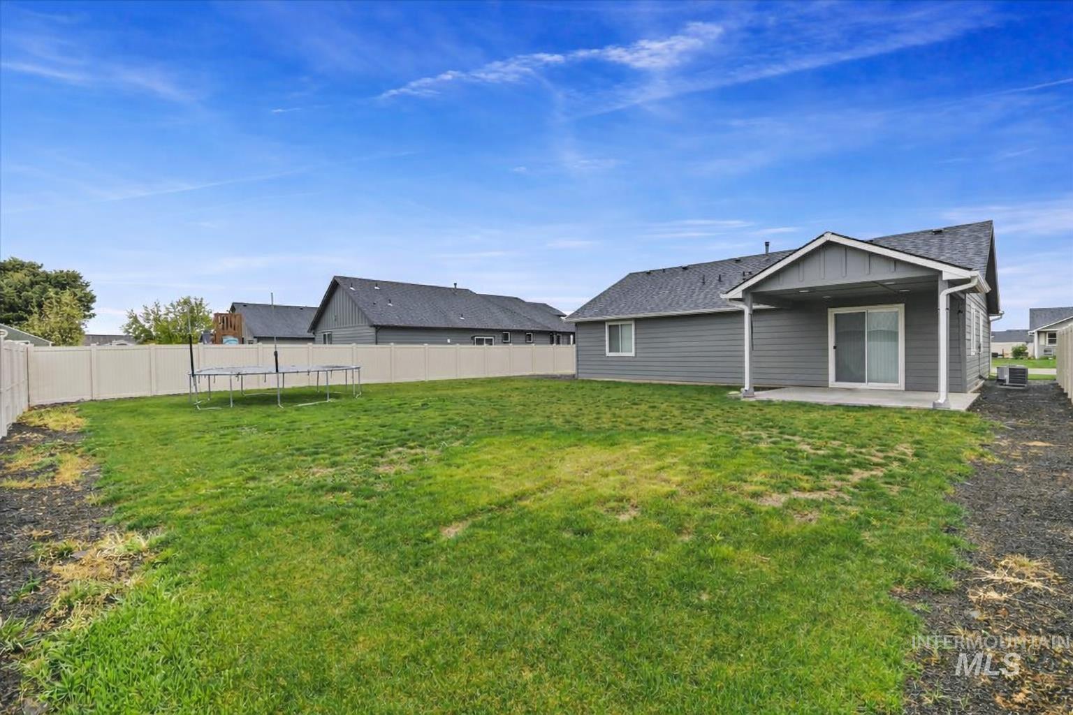 4718 Kalispell Way, Caldwell, Idaho 83607, 3 Bedrooms, 2 Bathrooms, Residential For Sale, Price $352,500,MLS 98982383