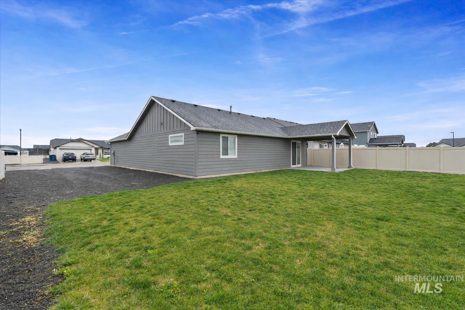4718 Kalispell Way, Caldwell, Idaho 83607, 3 Bedrooms, 2 Bathrooms, Residential For Sale, Price $352,500,MLS 98982383