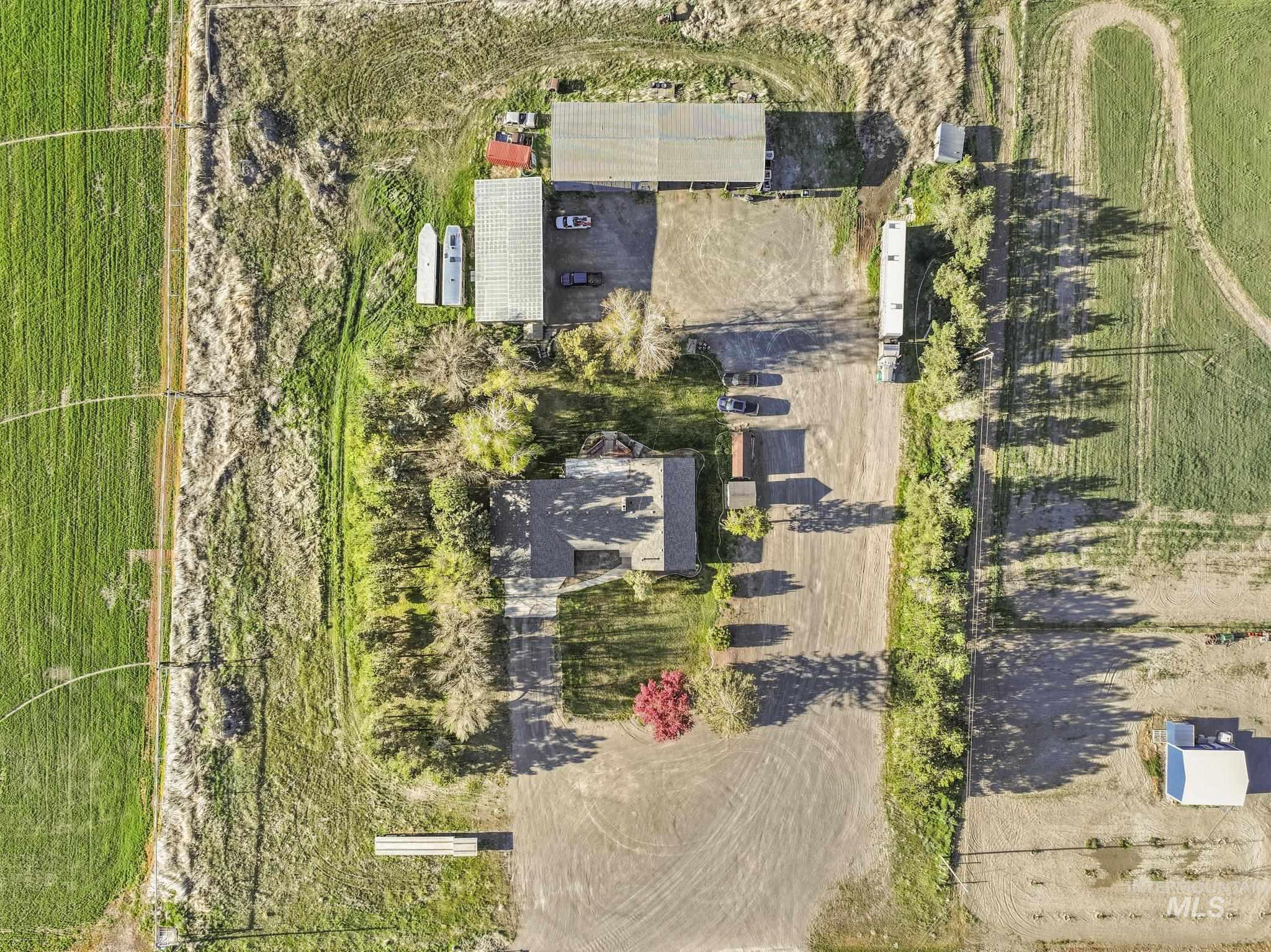1084 E 300 N, Declo, Idaho 83323-0000, 5 Bedrooms, 3 Bathrooms, Residential For Sale, Price $575,000,MLS 98982384
