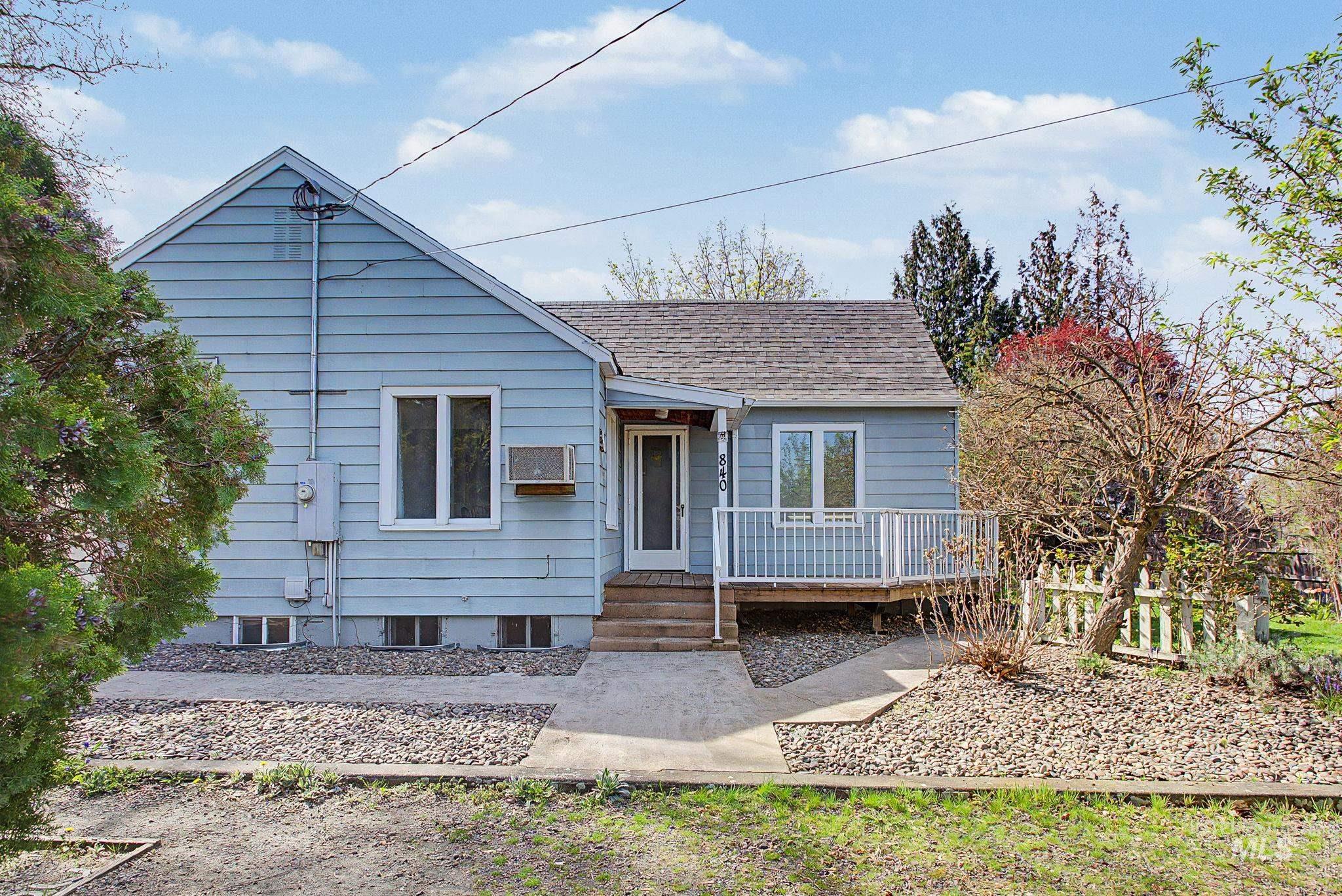 840 Bryden Ave, Lewiston, Idaho 83501, 3 Bedrooms, 2 Bathrooms, Residential For Sale, Price $365,000,MLS 98982386